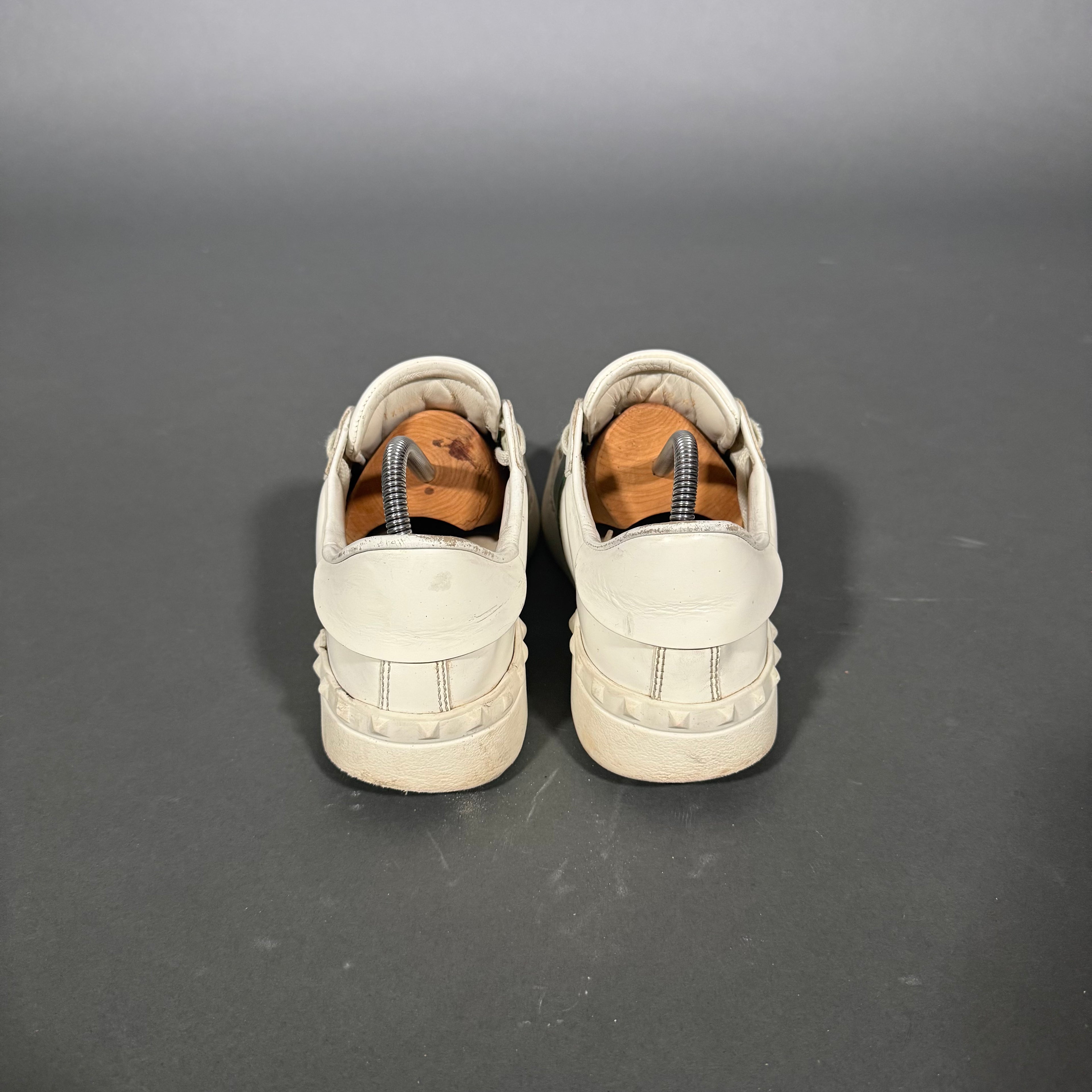 Valentino Open Green - 43