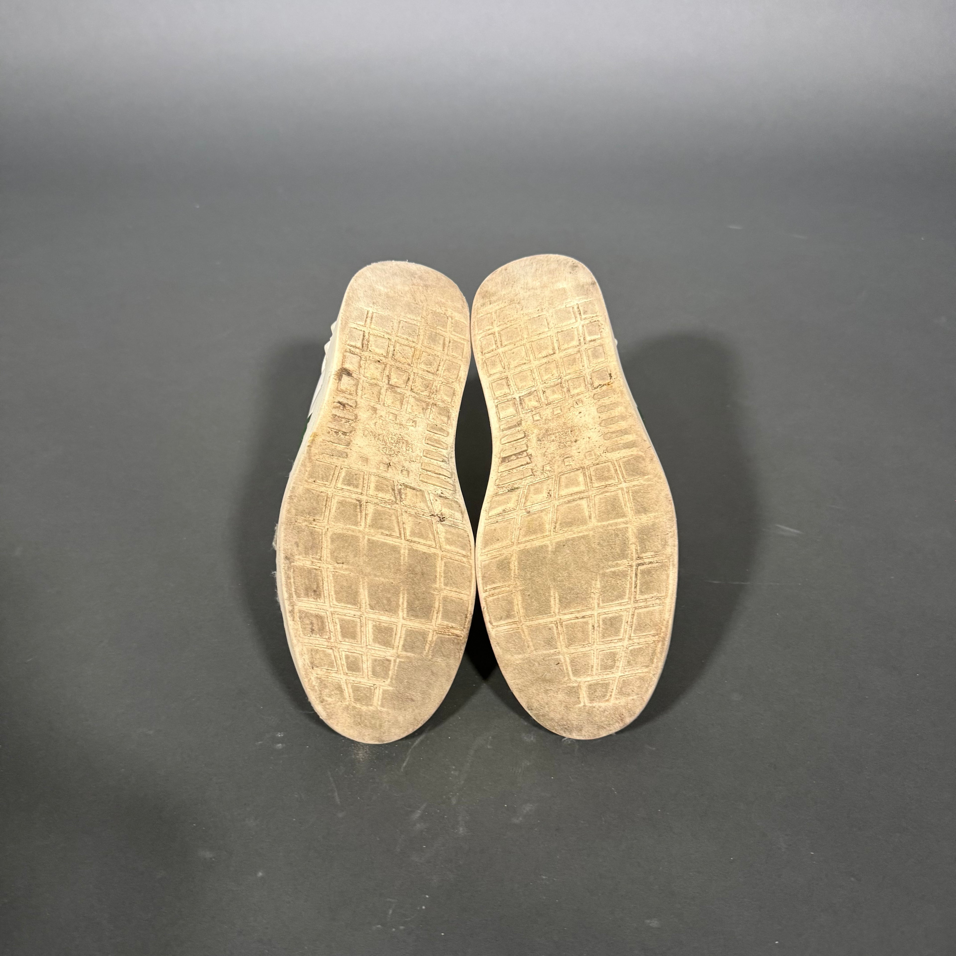 Valentino Open Green - 43