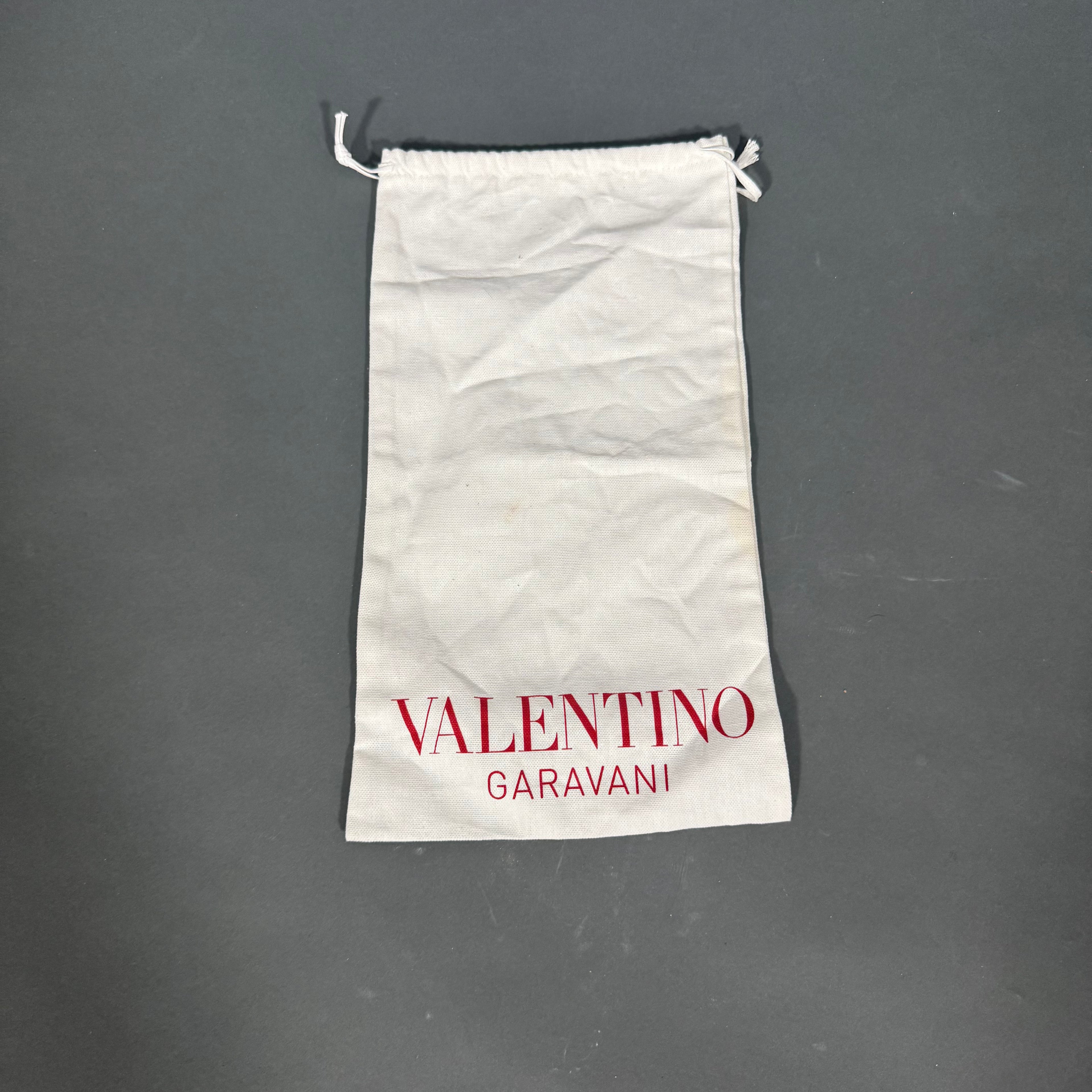 Valentino Open Green - 43