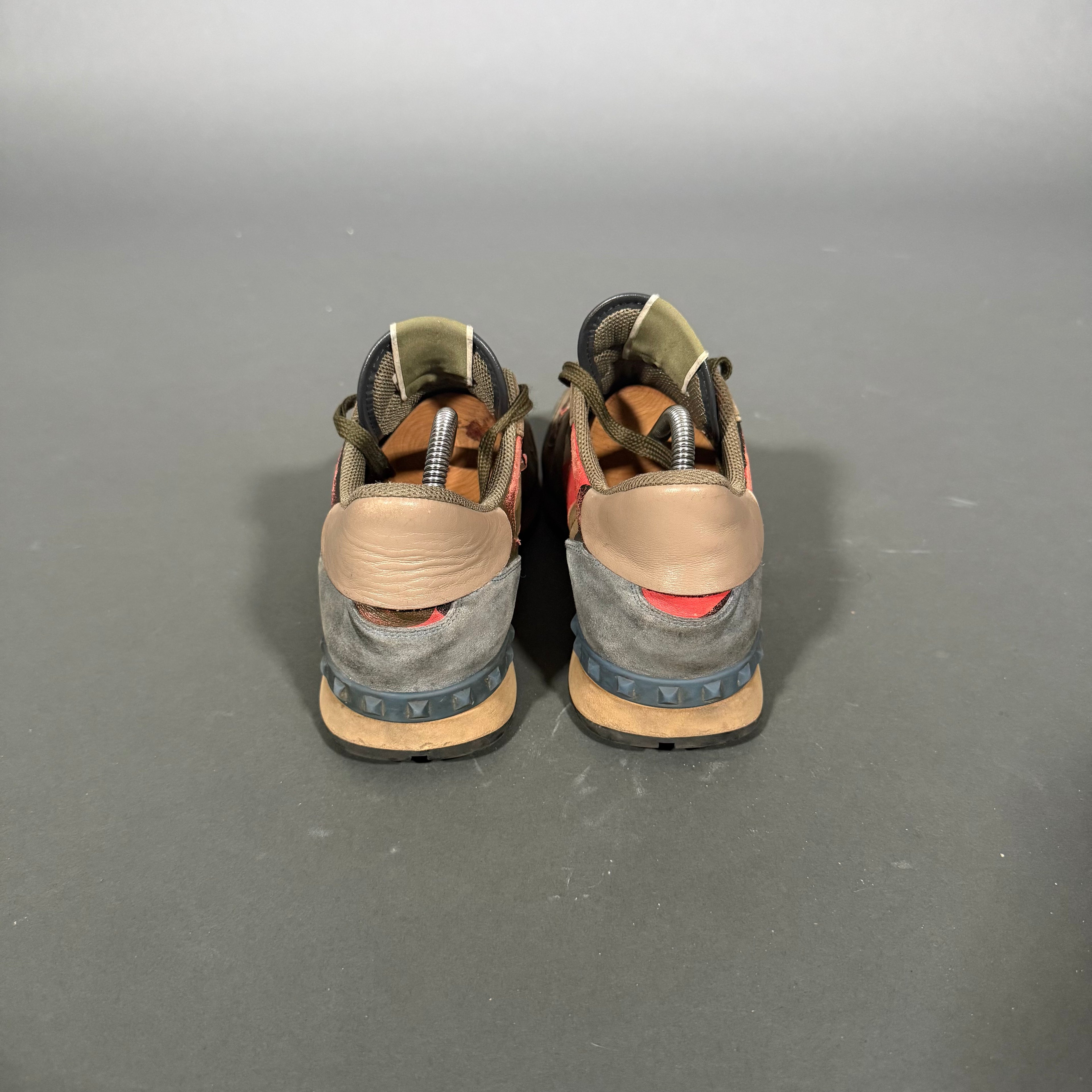 Valentino Rockrunner Camo - 44