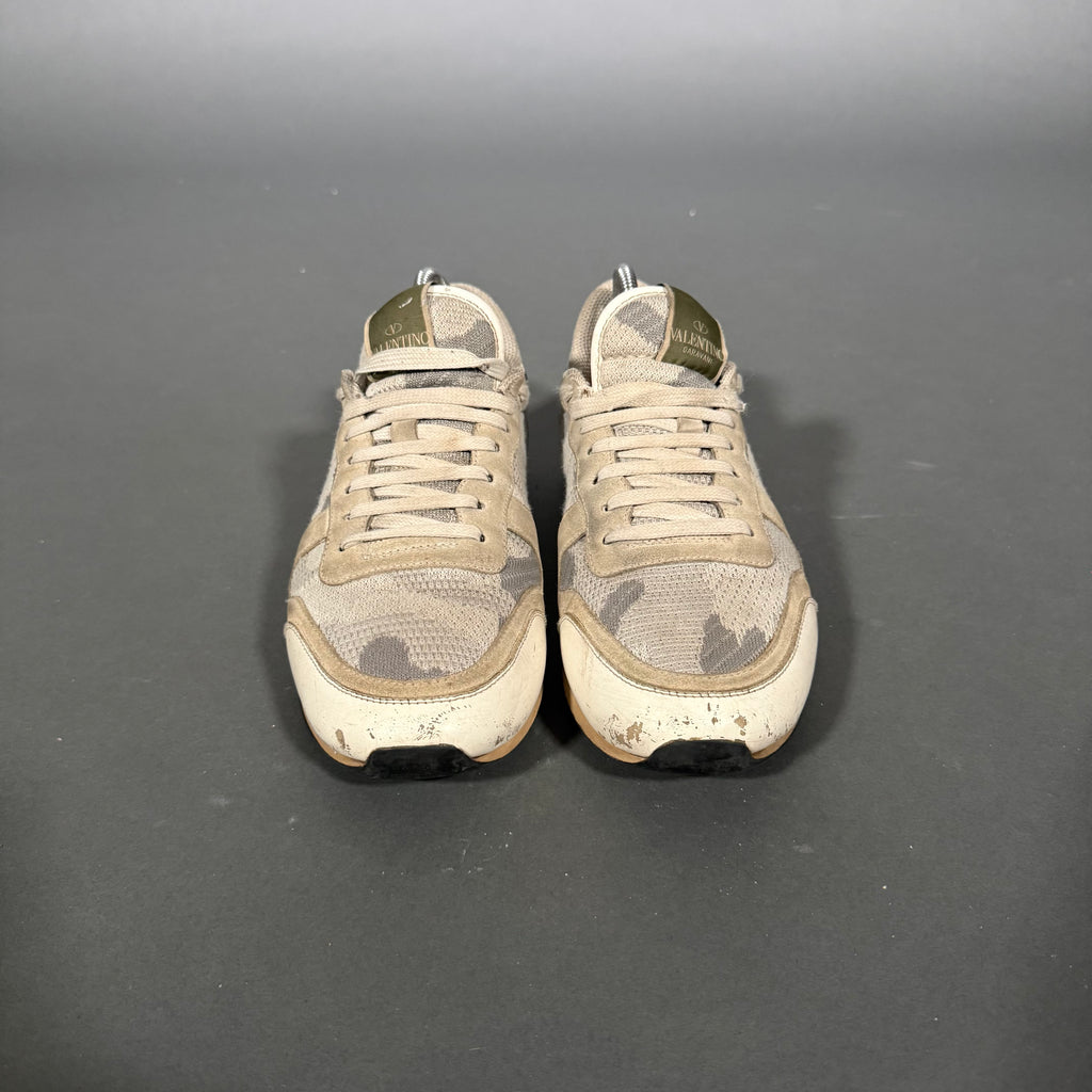 Valentino Rockrunner White -42