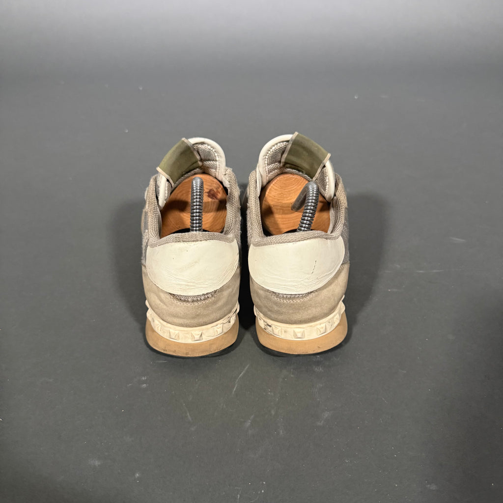 Valentino Rockrunner White -42