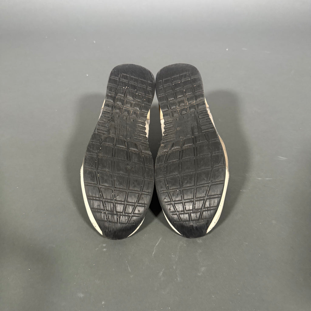 Valentino Rockrunner White -42