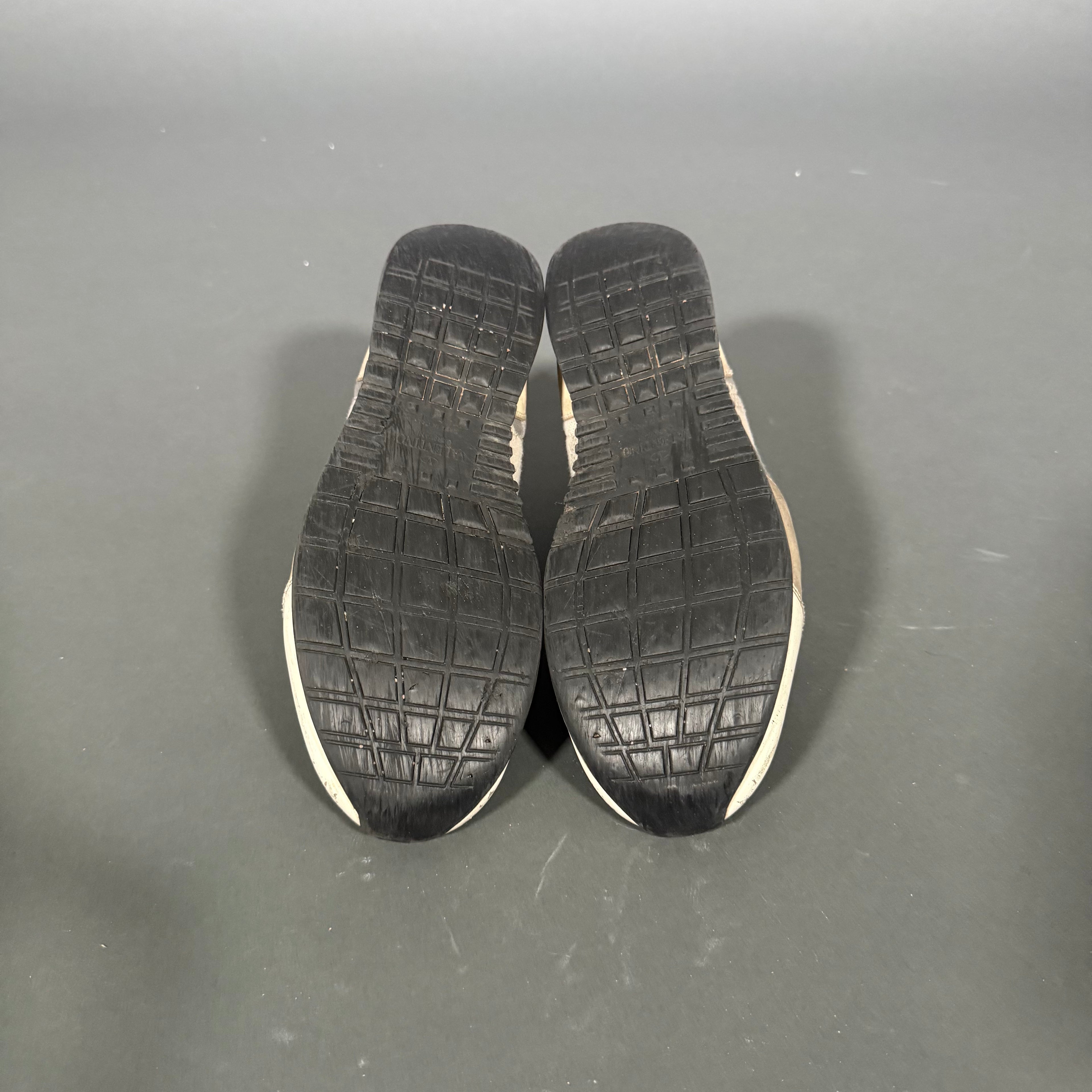 Valentino Rockrunner White -42