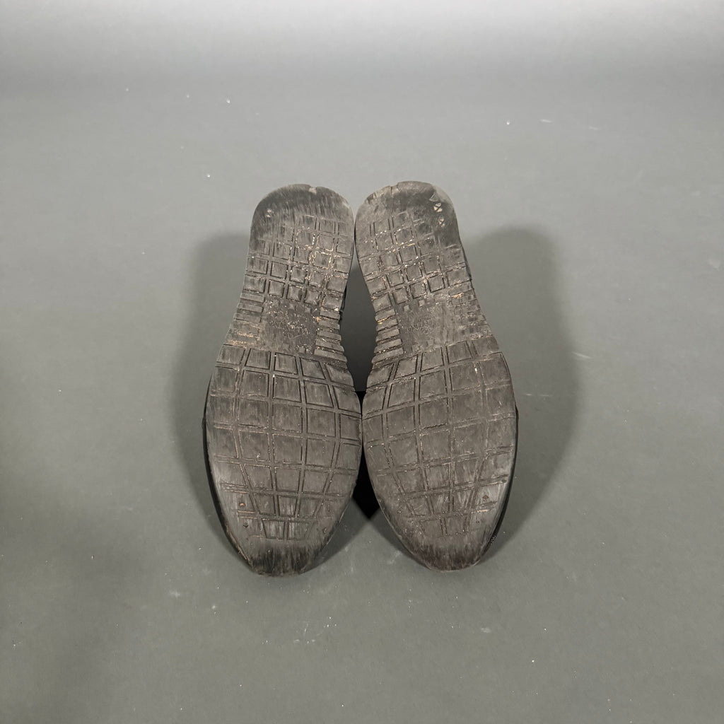 Valentino Rockrunner Black - 44