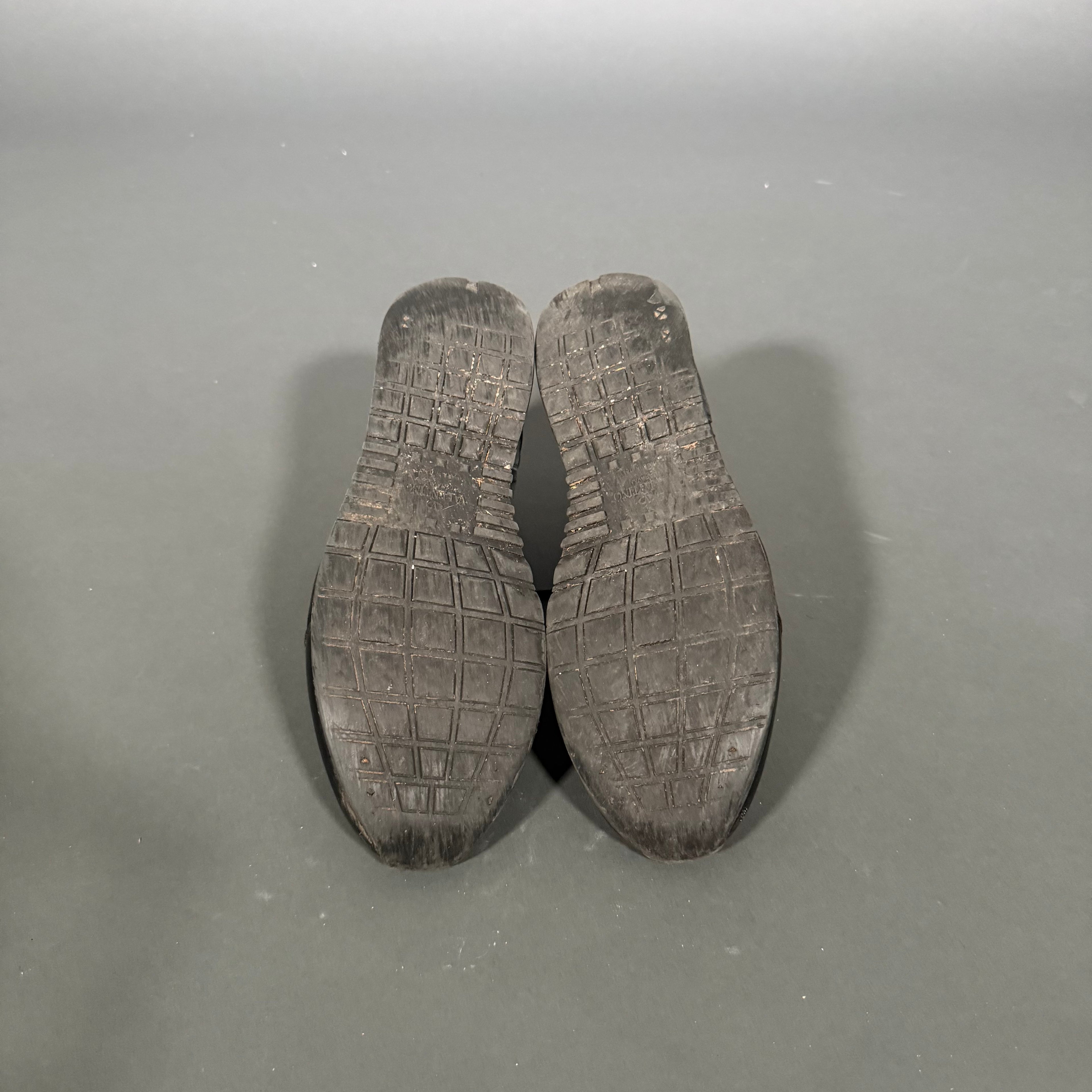 Valentino Rockrunner Black - 44