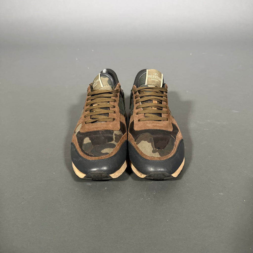 Valentino Rockrunner Camo - 41