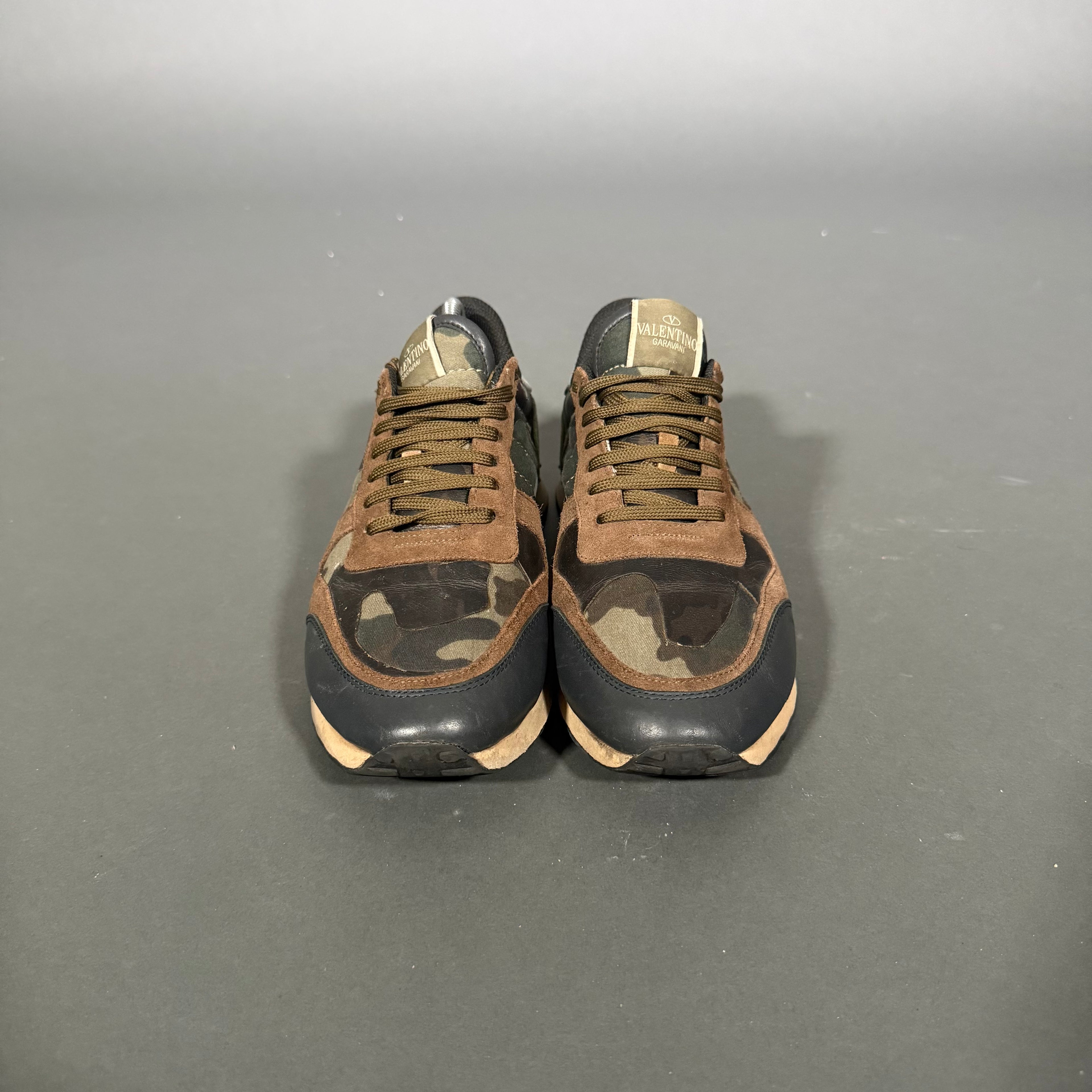 Valentino Rockrunner Camo - 41