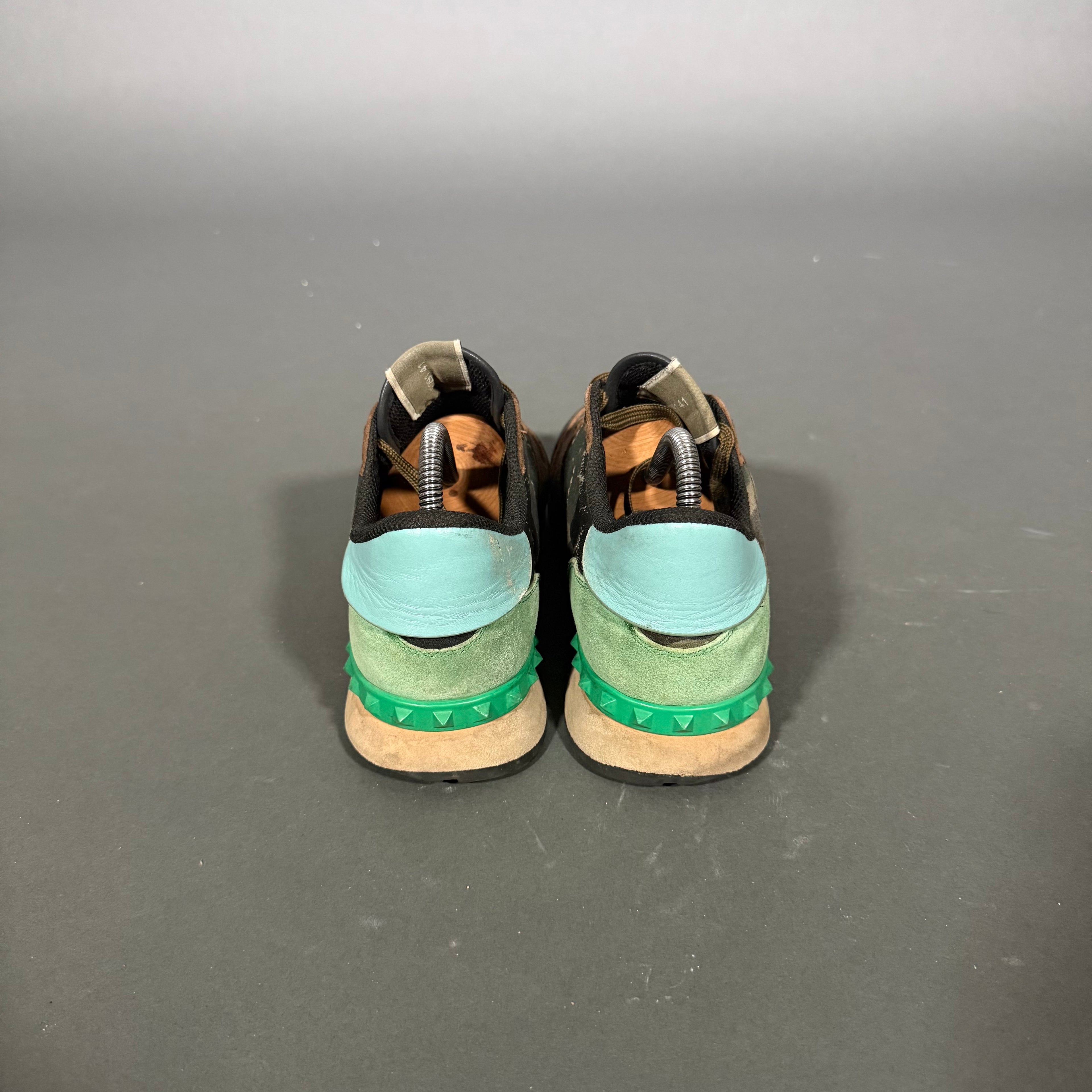 Valentino Rockrunner Camo - 41