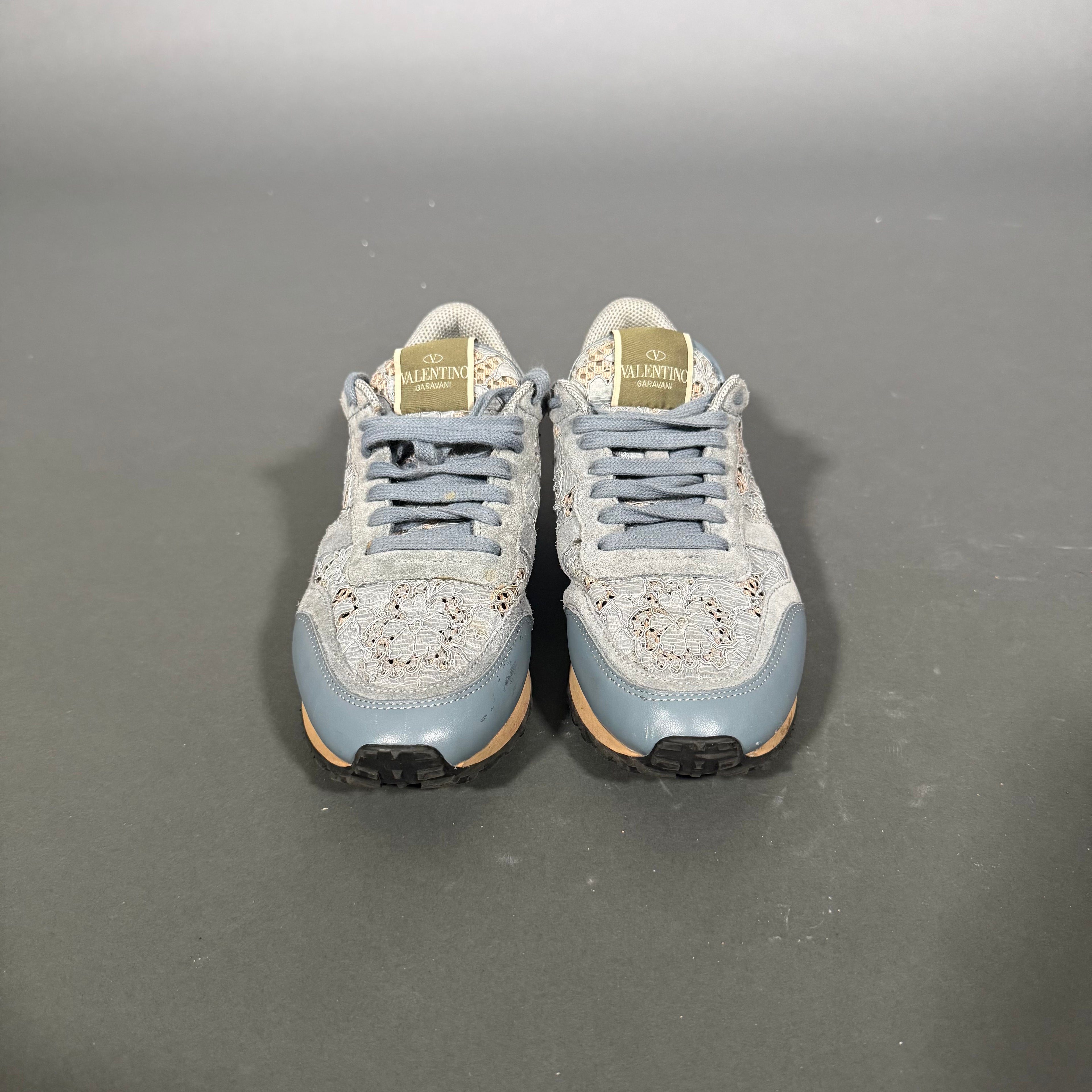 Valentino Rockrunner Grey - 38