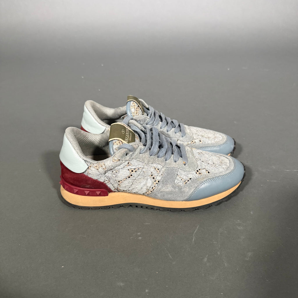Valentino Rockrunner Grey - 38