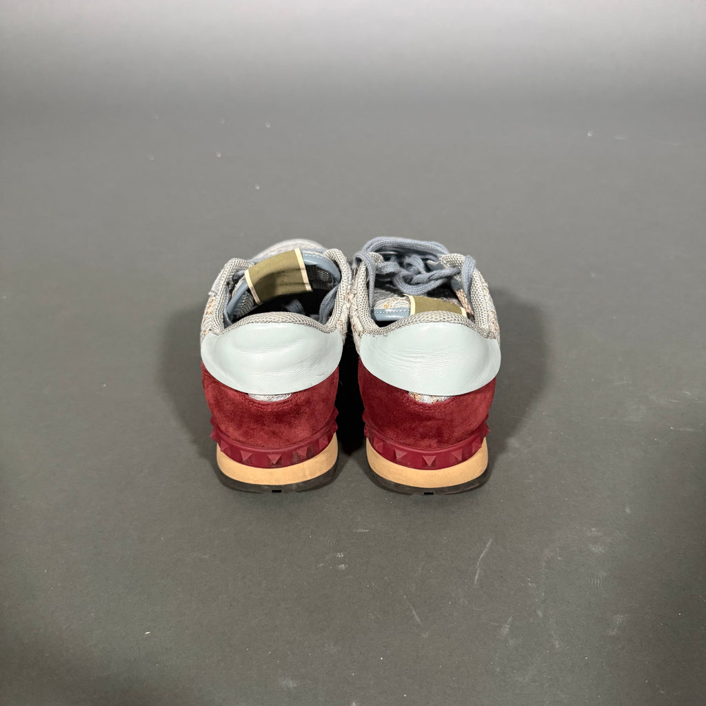 Valentino Rockrunner Grey - 38