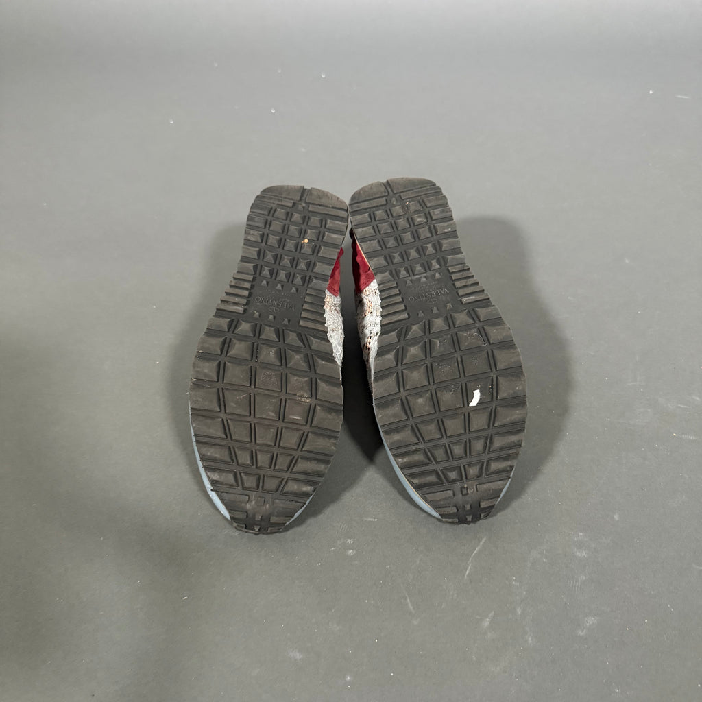 Valentino Rockrunner Grey - 38