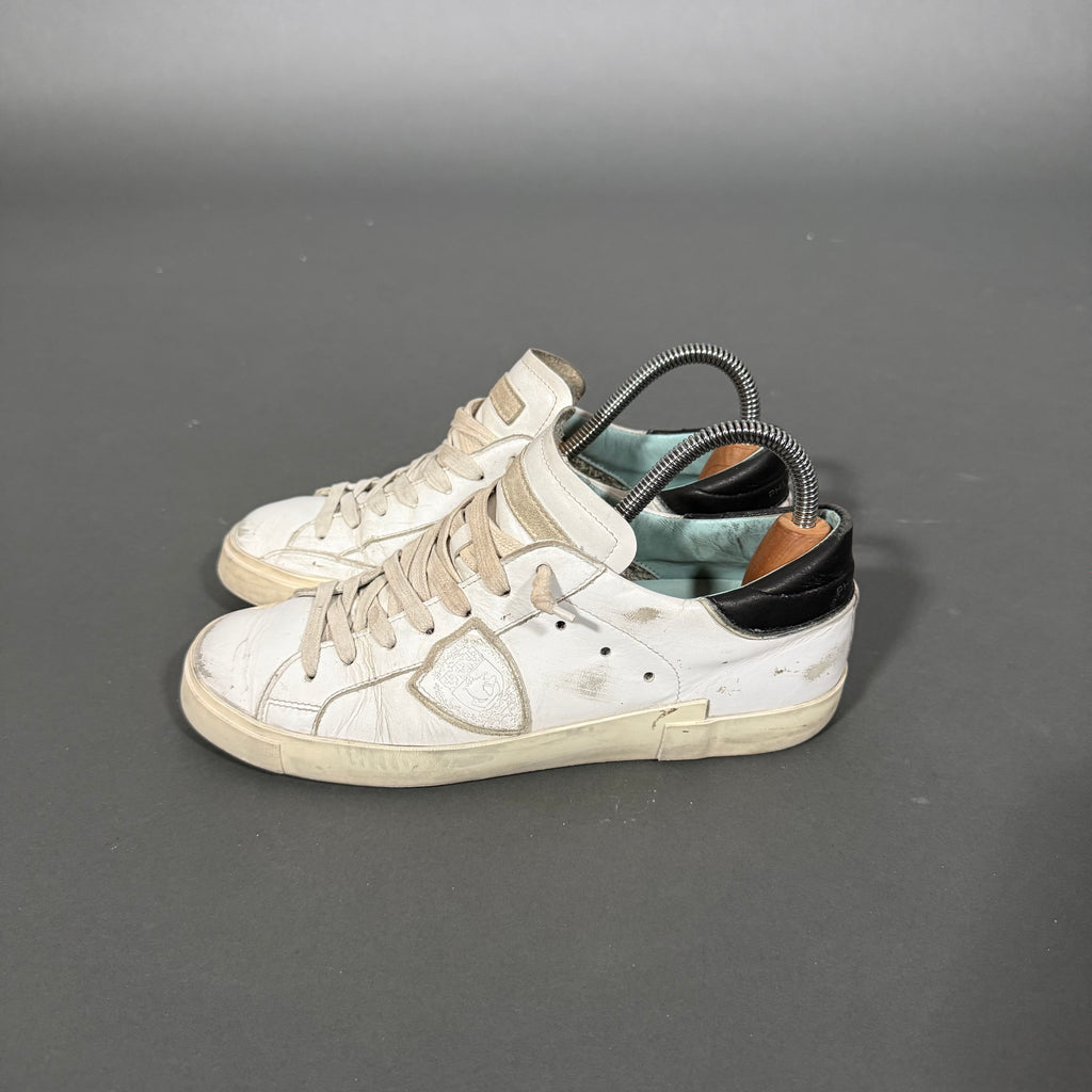 Philippe Model PRSX White - 40