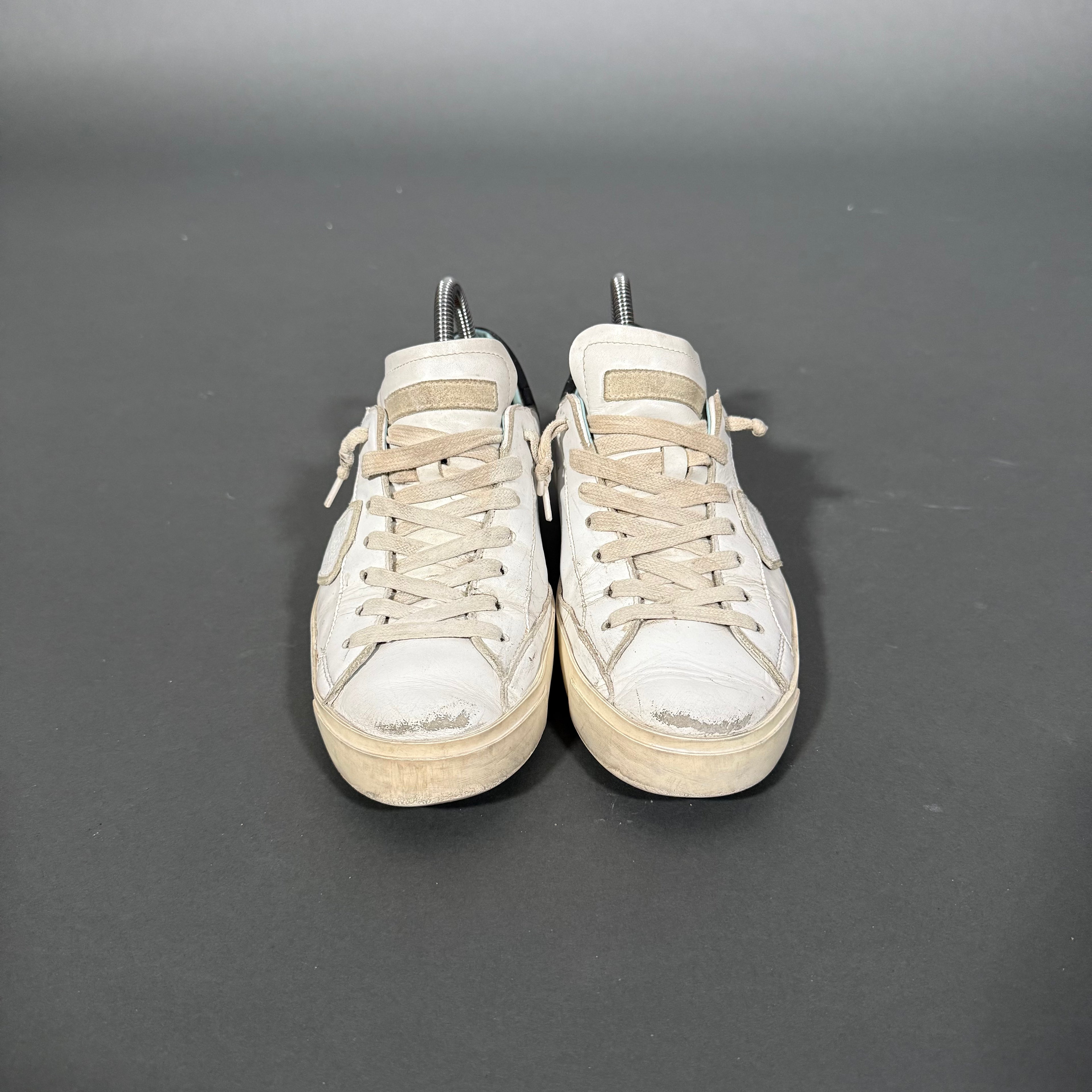 Philippe Model PRSX White - 40