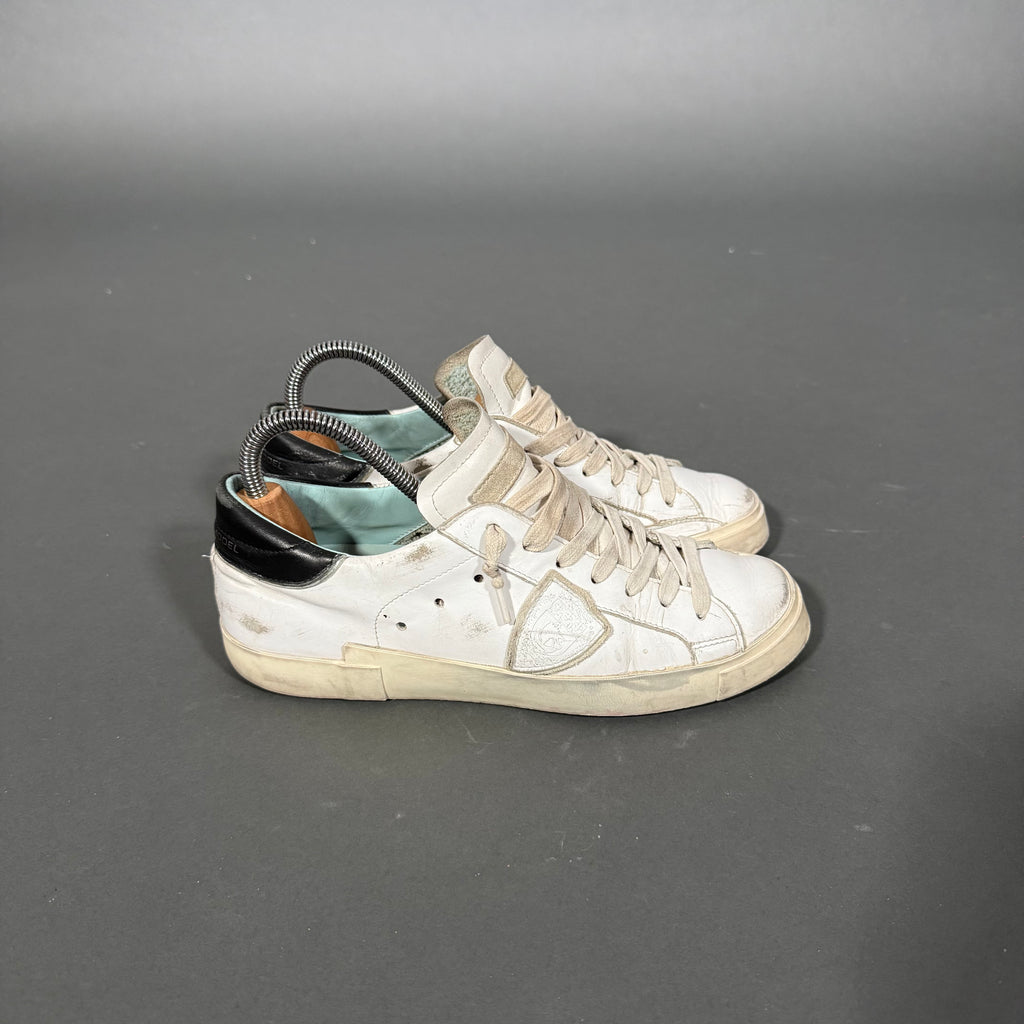 Philippe Model PRSX White - 40