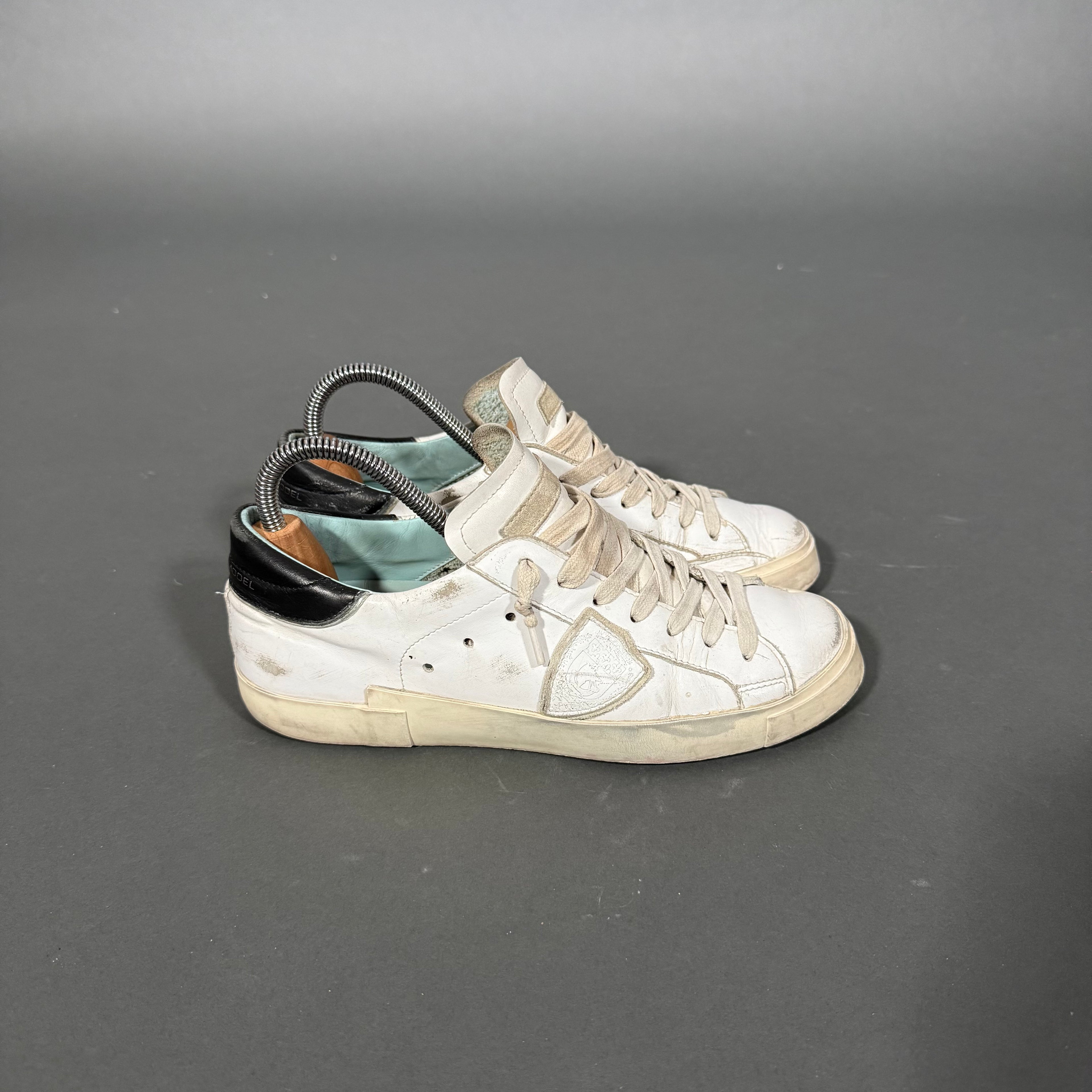 Philippe Model PRSX White - 40