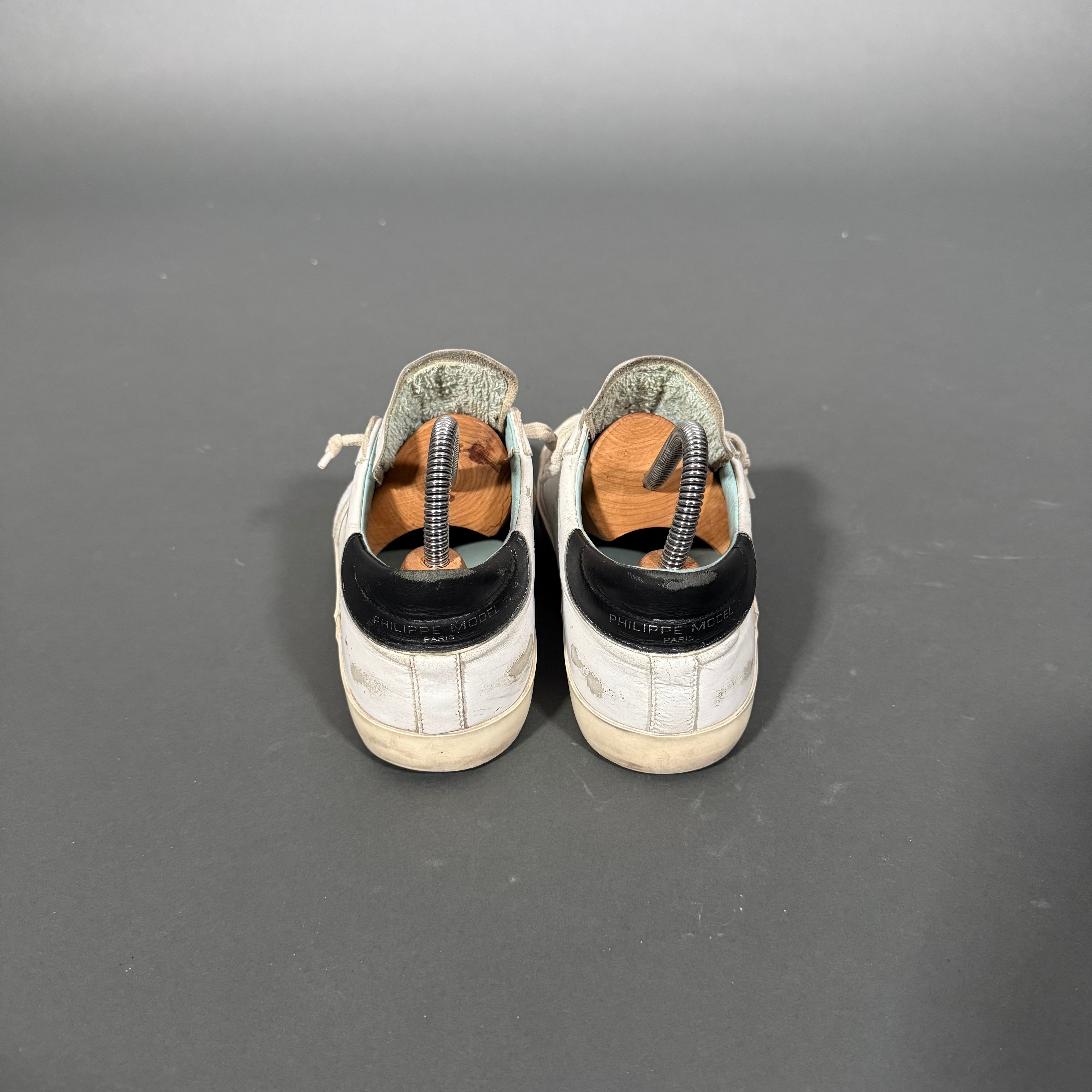 Philippe Model PRSX White - 40