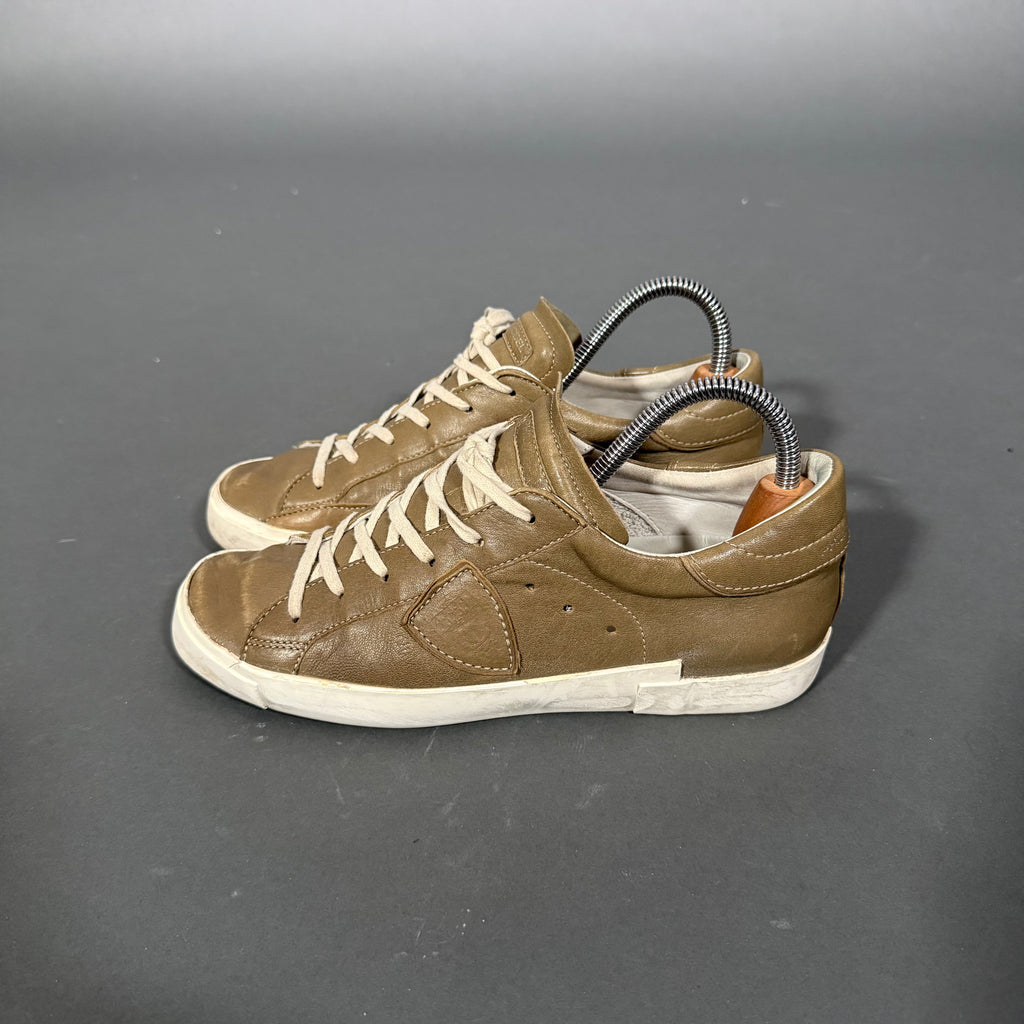 Philippe Model PRSX Olive - 40