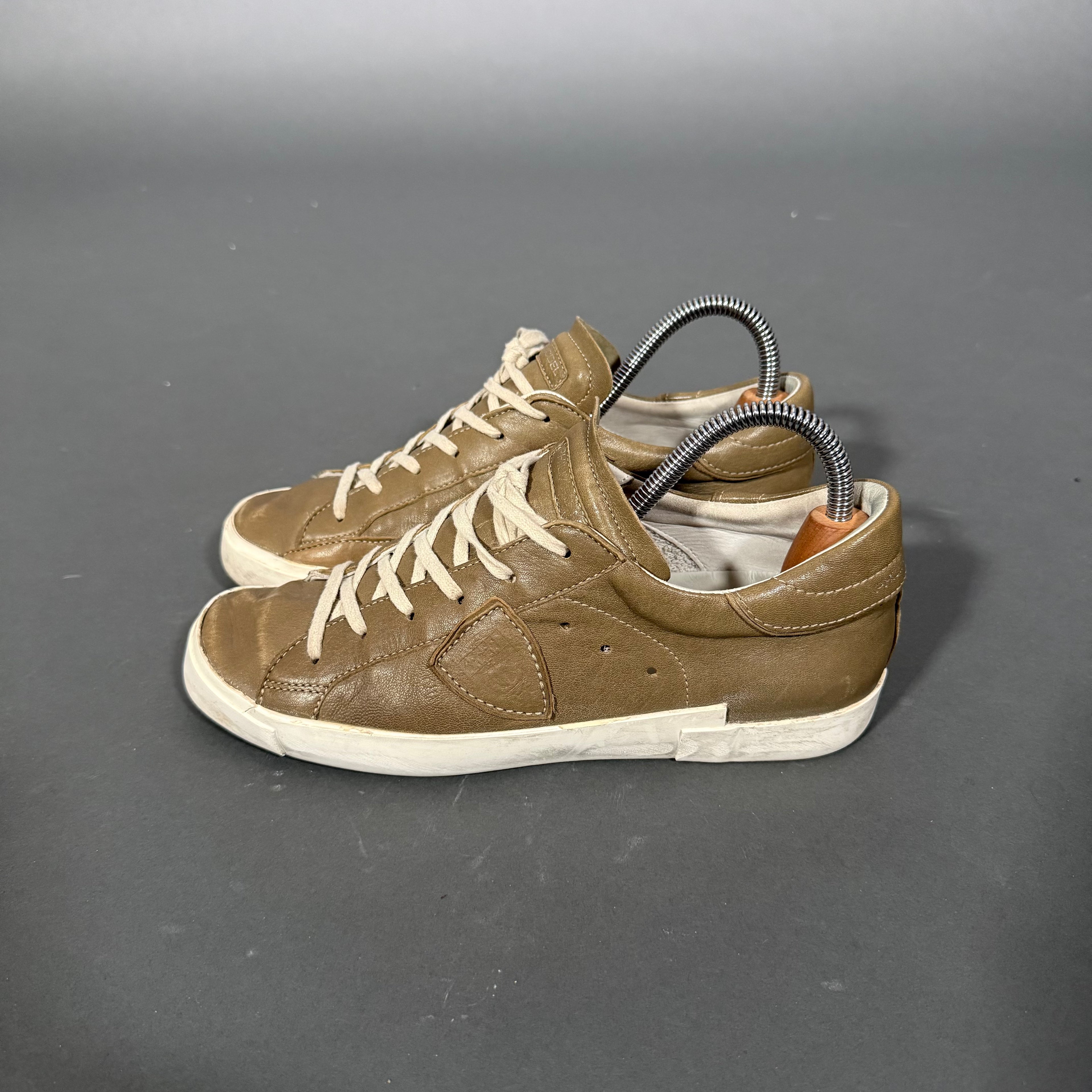 Philippe Model PRSX Olive - 40