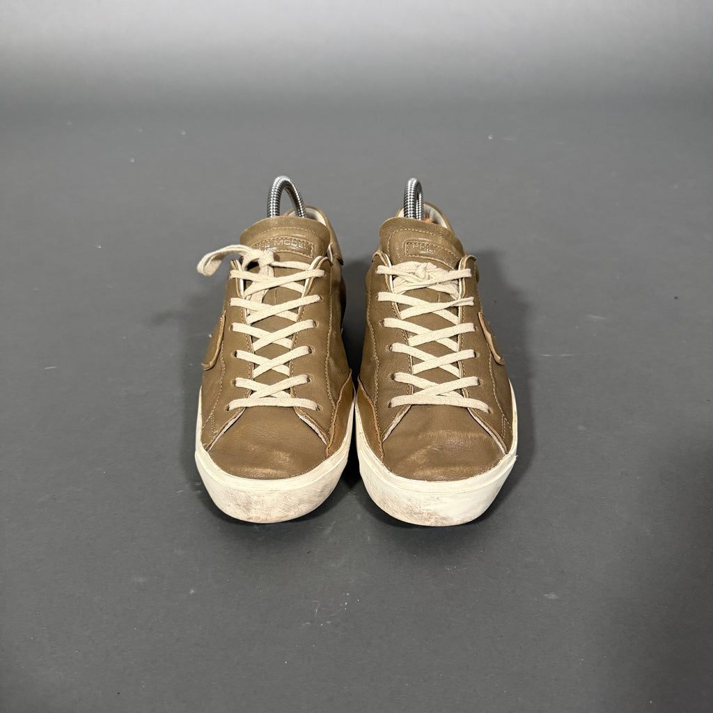 Philippe Model PRSX Olive - 40