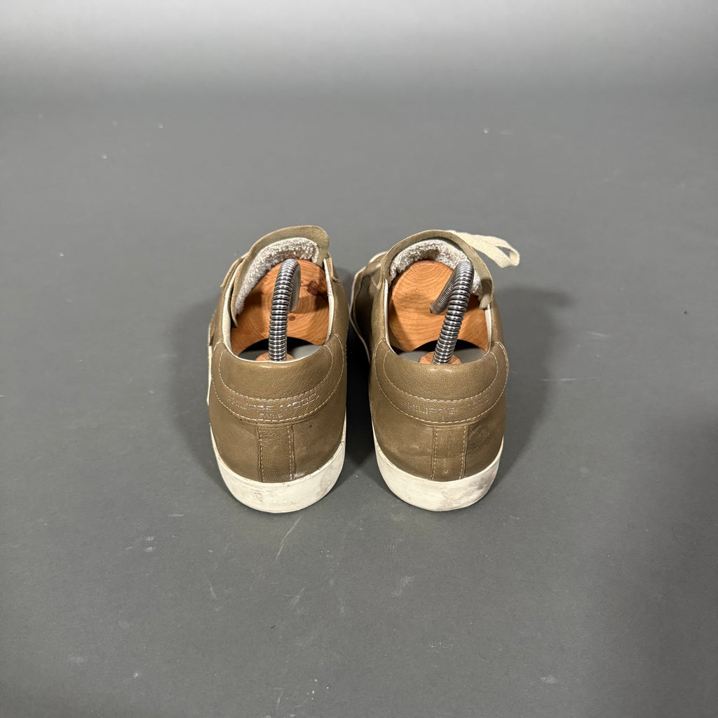 Philippe Model PRSX Olive - 40