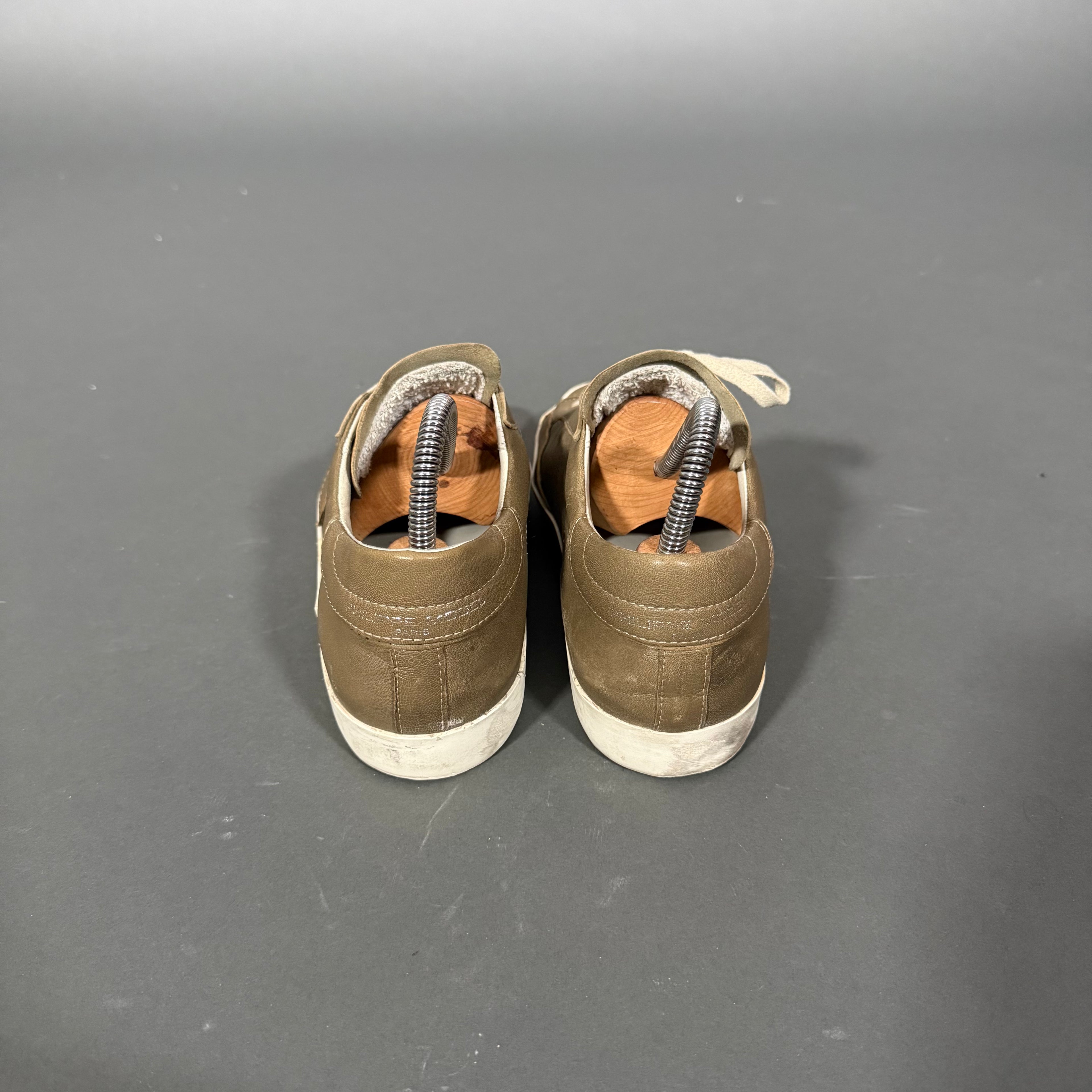 Philippe Model PRSX Olive - 40