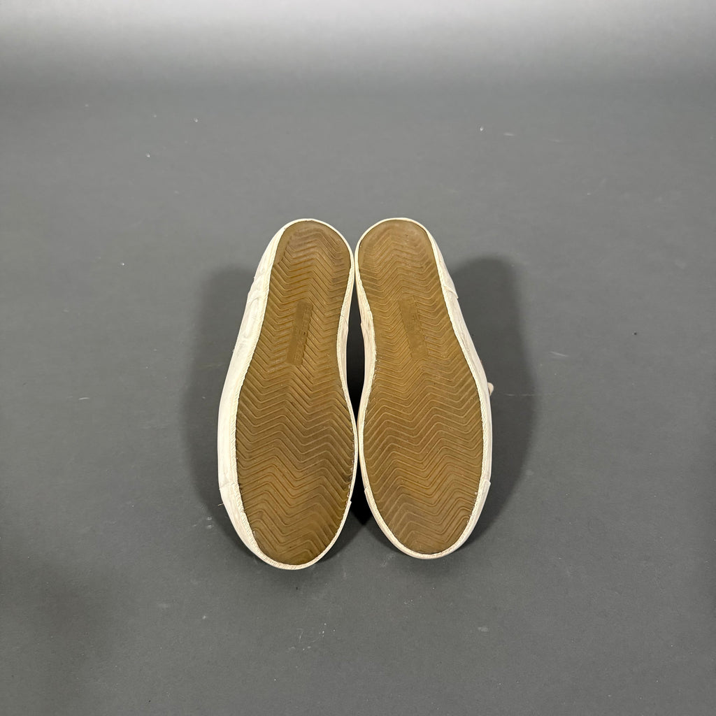 Philippe Model PRSX Olive - 40