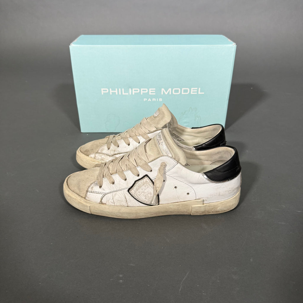 Philippe Model PRSX White - 39