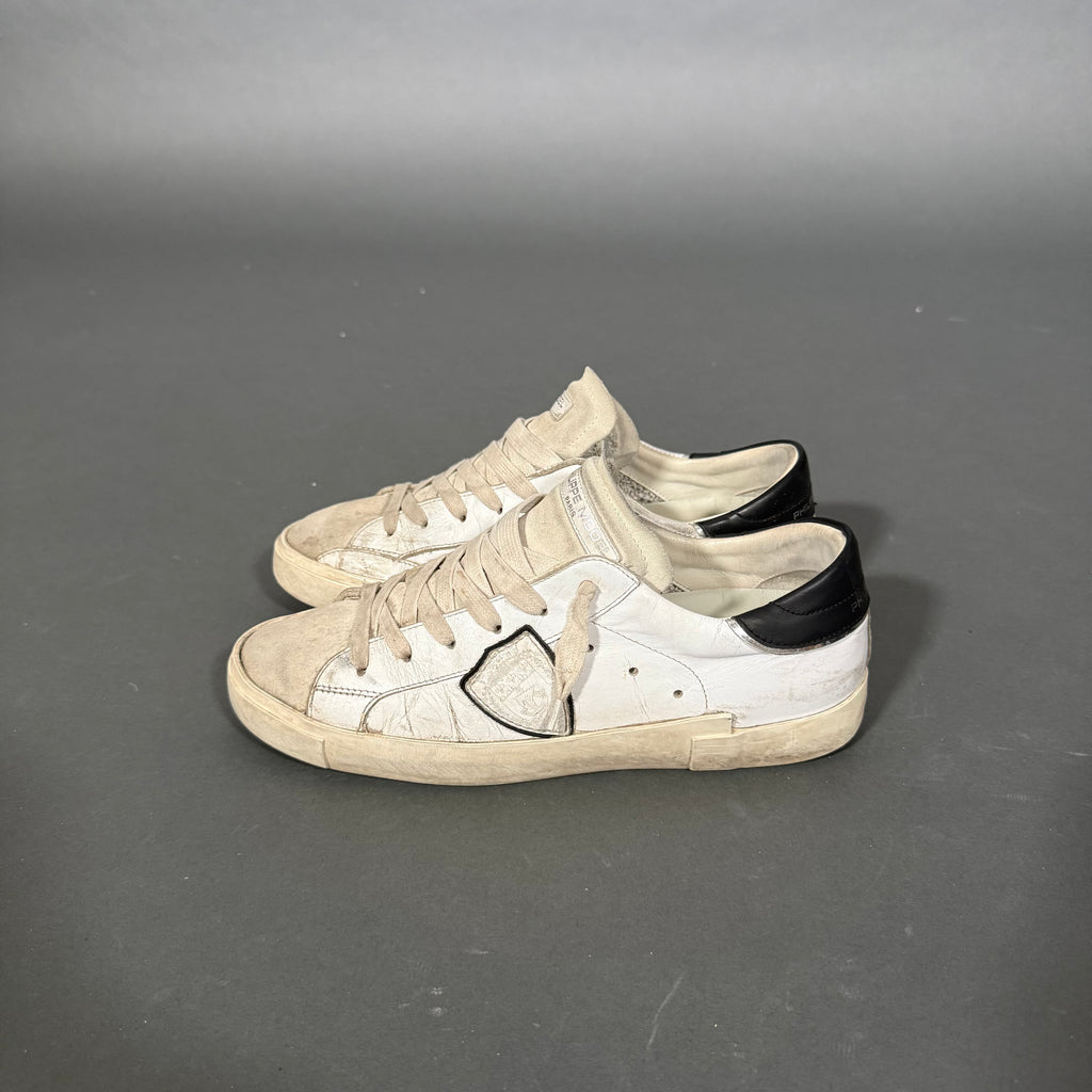 Philippe Model PRSX White - 39