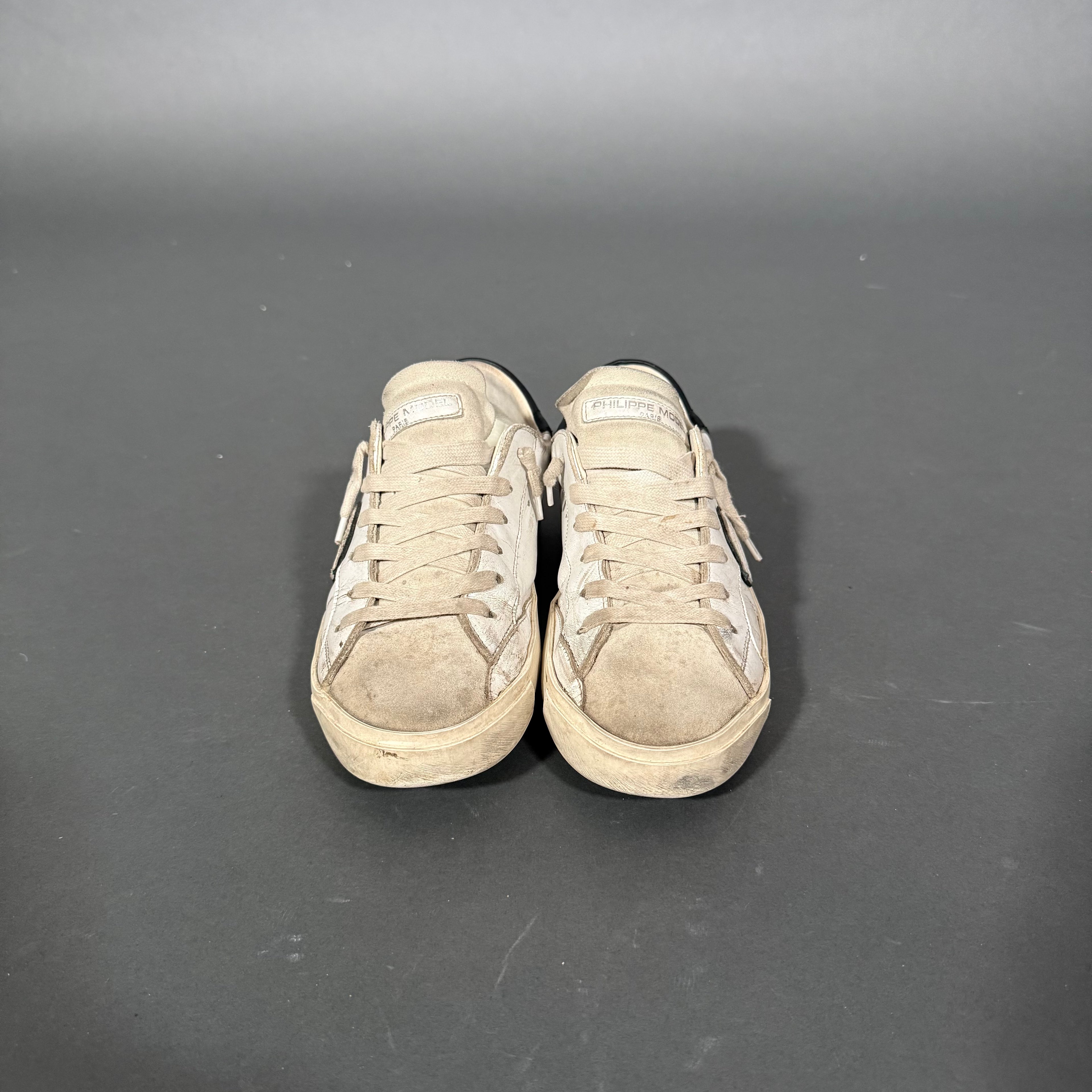 Philippe Model PRSX White - 39