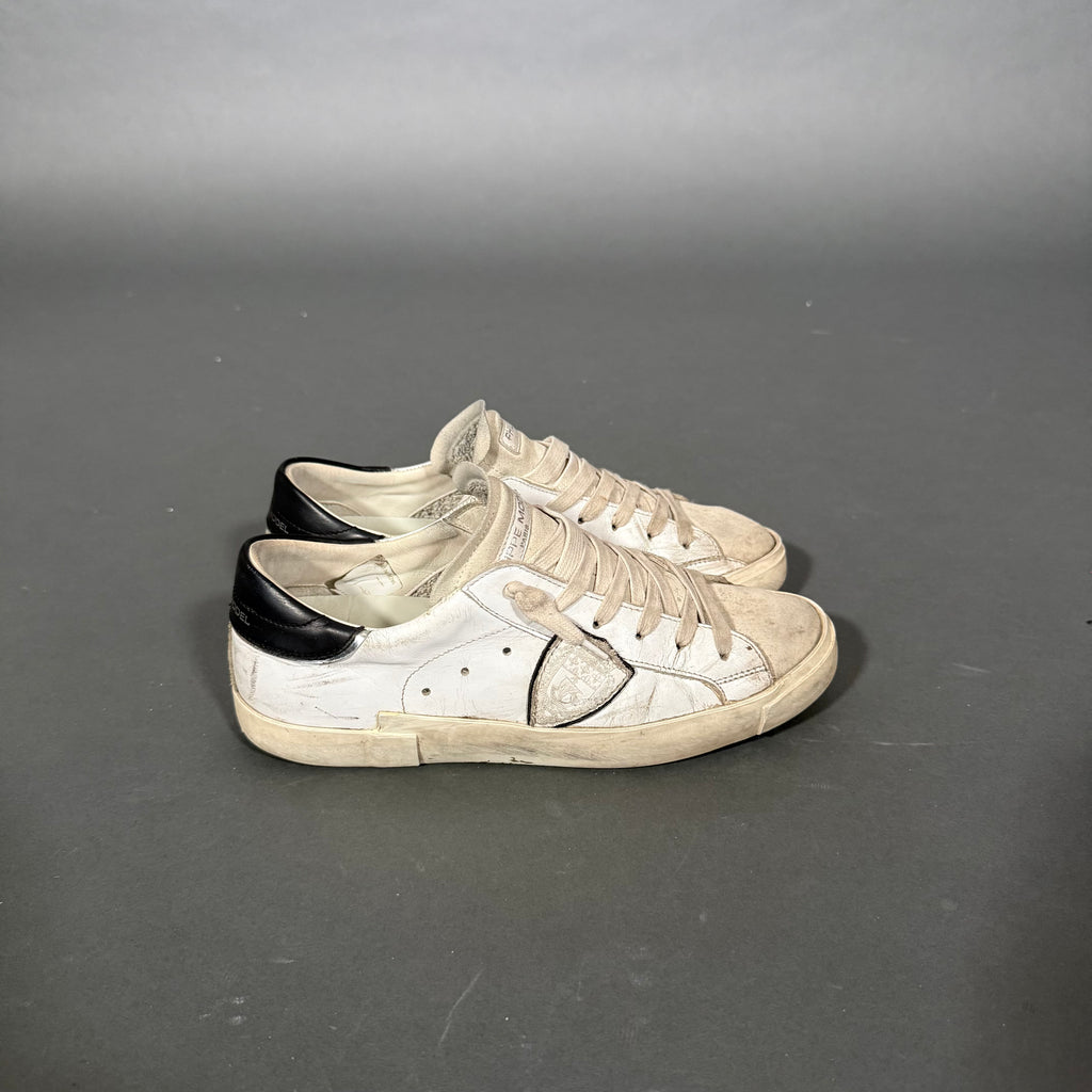 Philippe Model PRSX White - 39