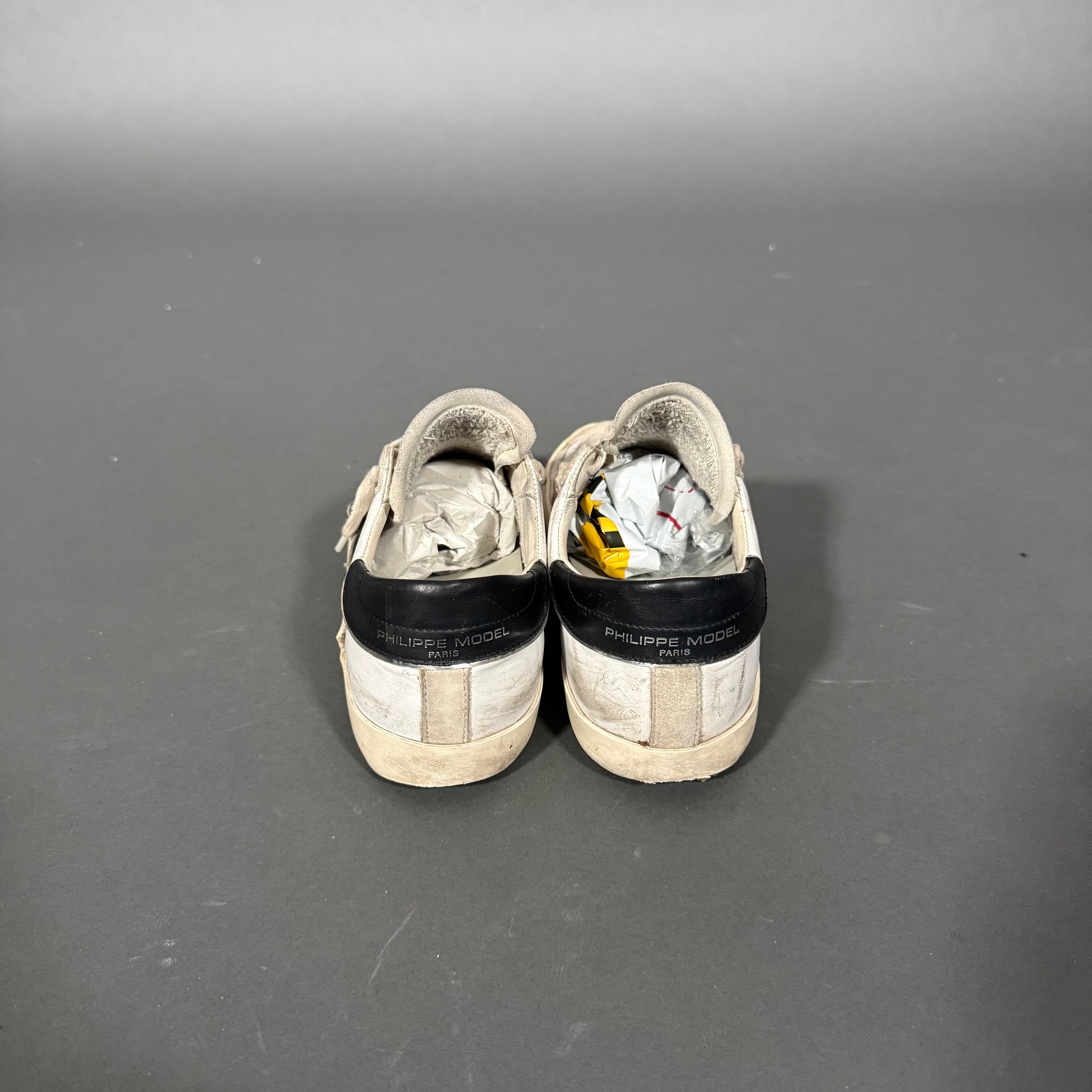 Philippe Model PRSX White - 39