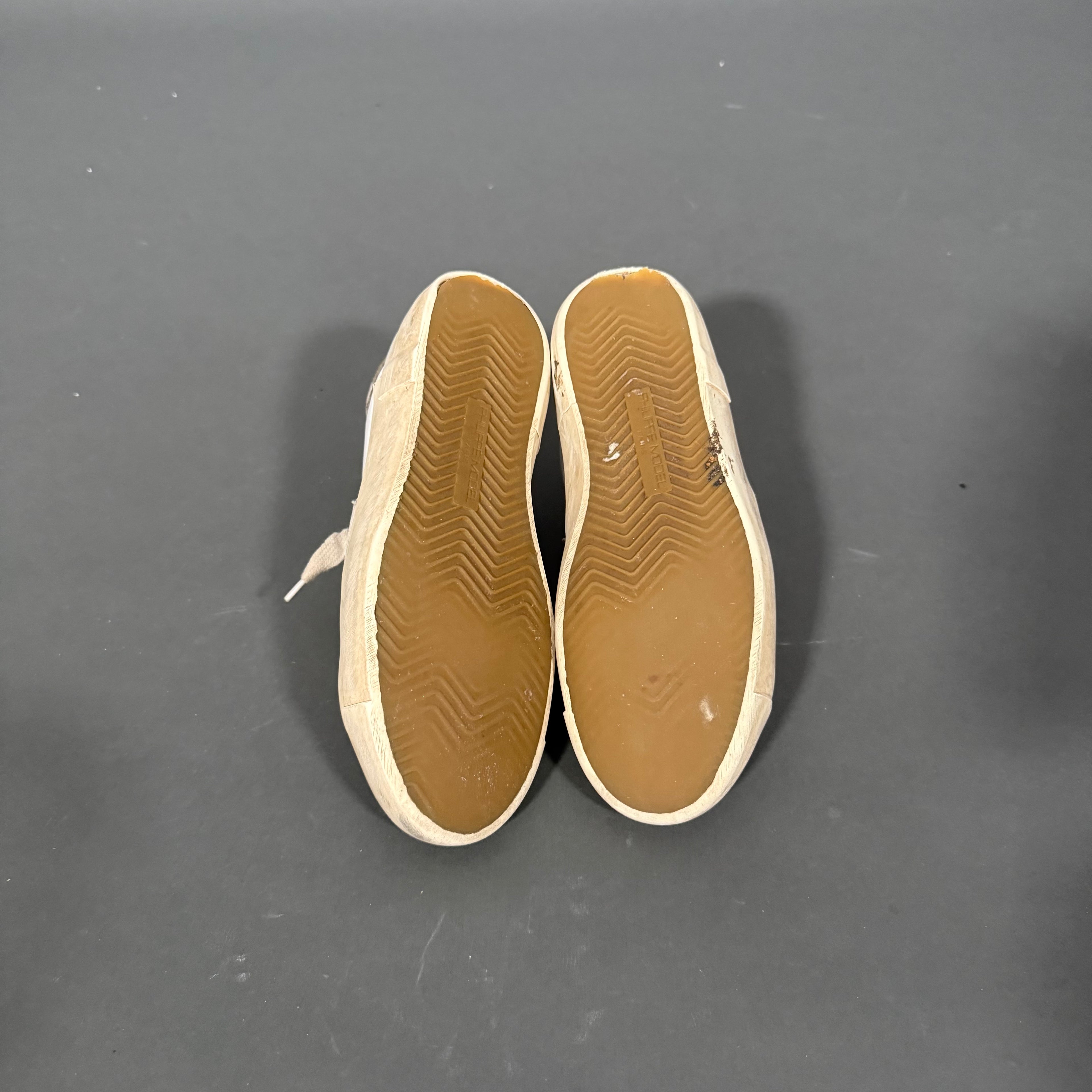 Philippe Model PRSX White - 39