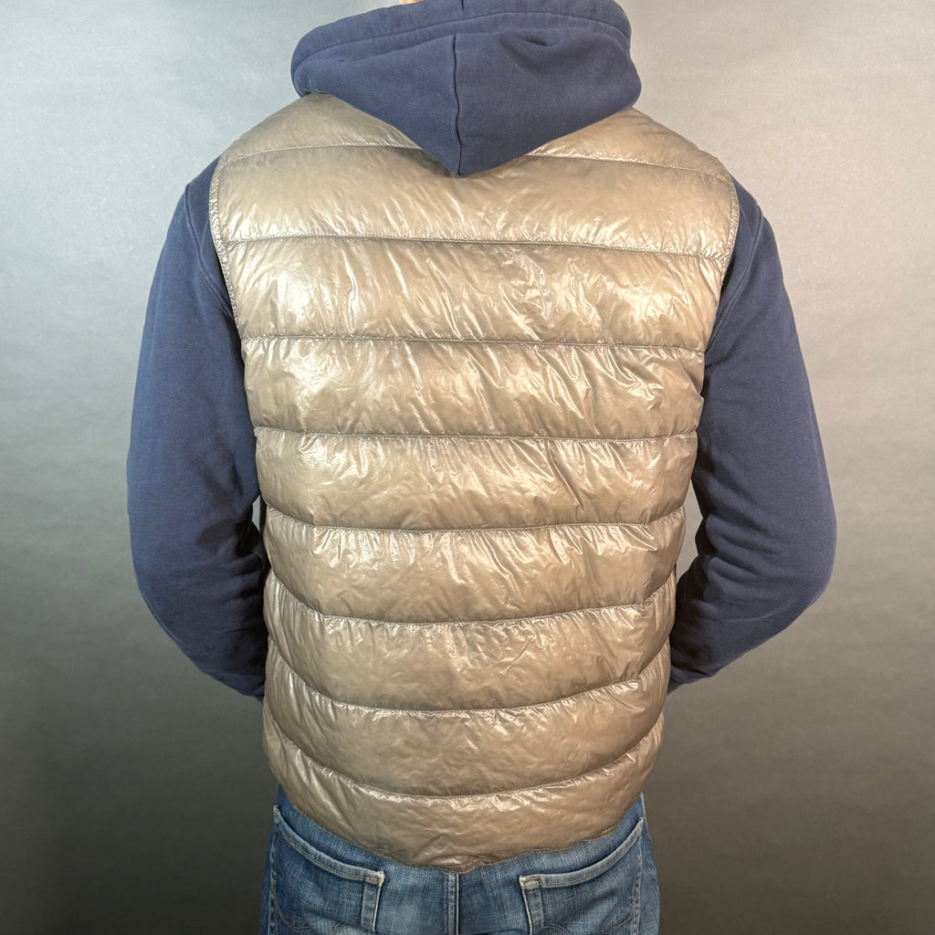 Moncler Gui Väst - M