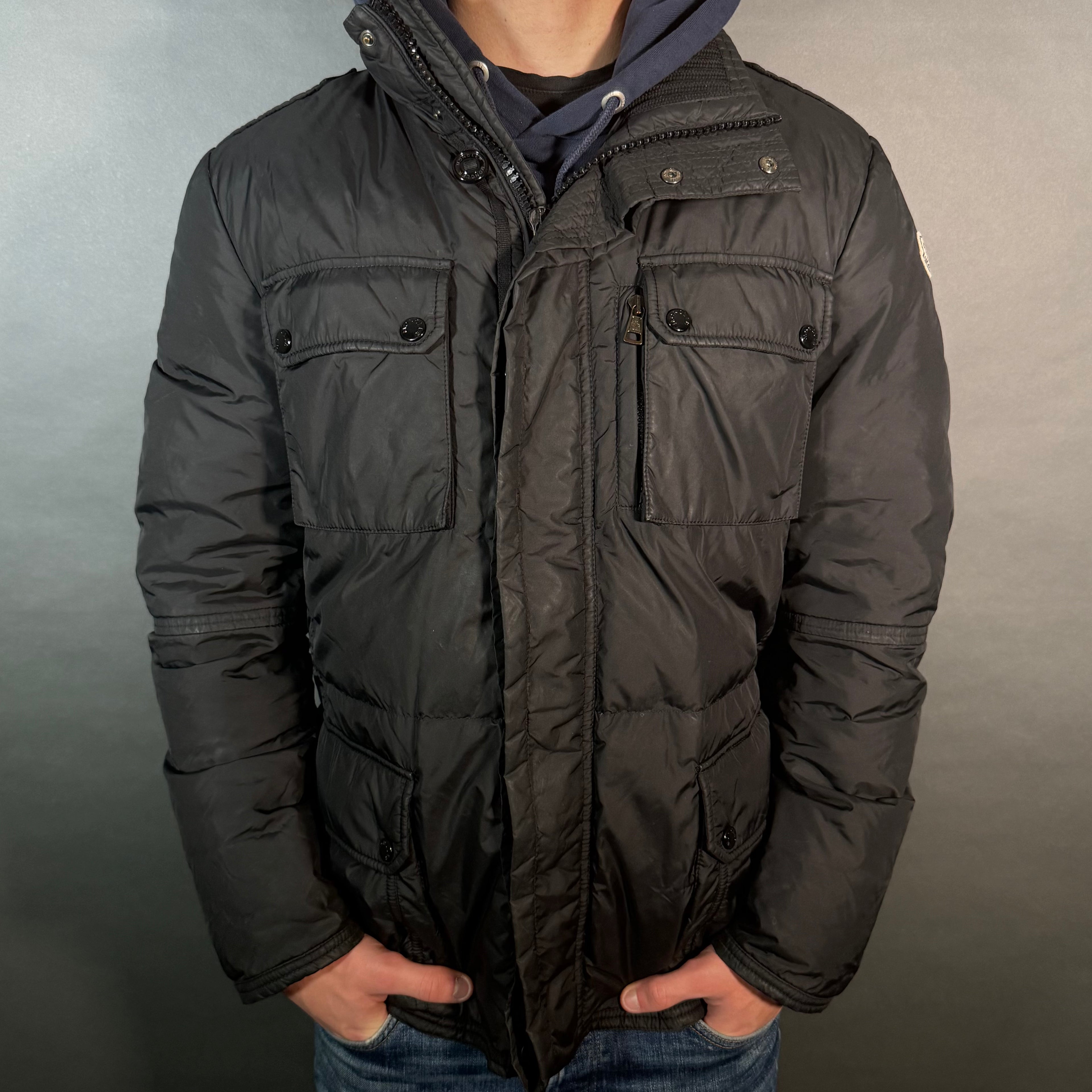 Moncler Field Jacket - L