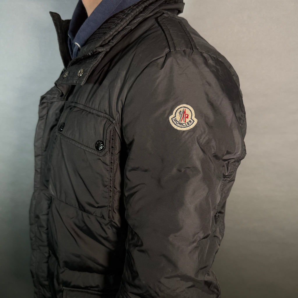 Moncler Field Jacket - L