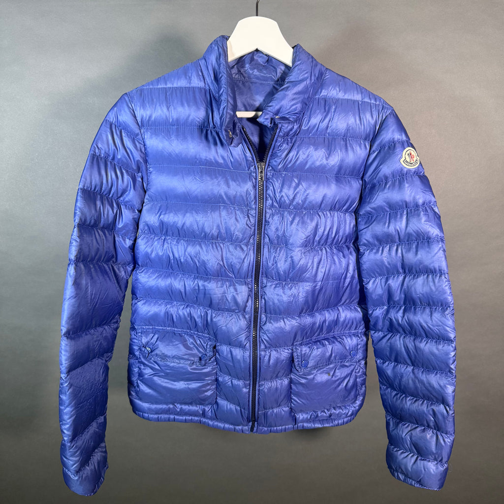 Moncler Lans Down Dam - M