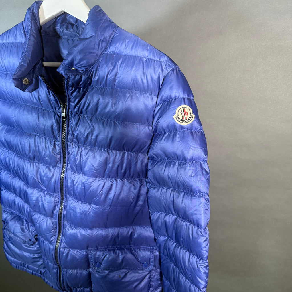 Moncler Lans Down Dam - M