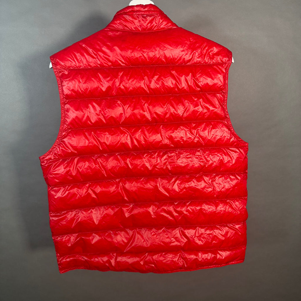 Moncler Gui Väst - XS