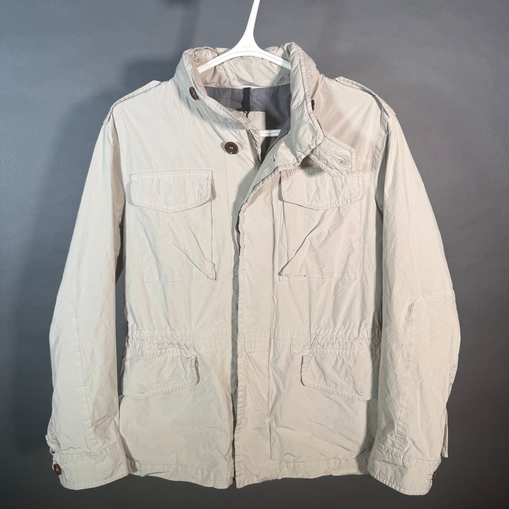 Moncler Field Jacket Dam - L