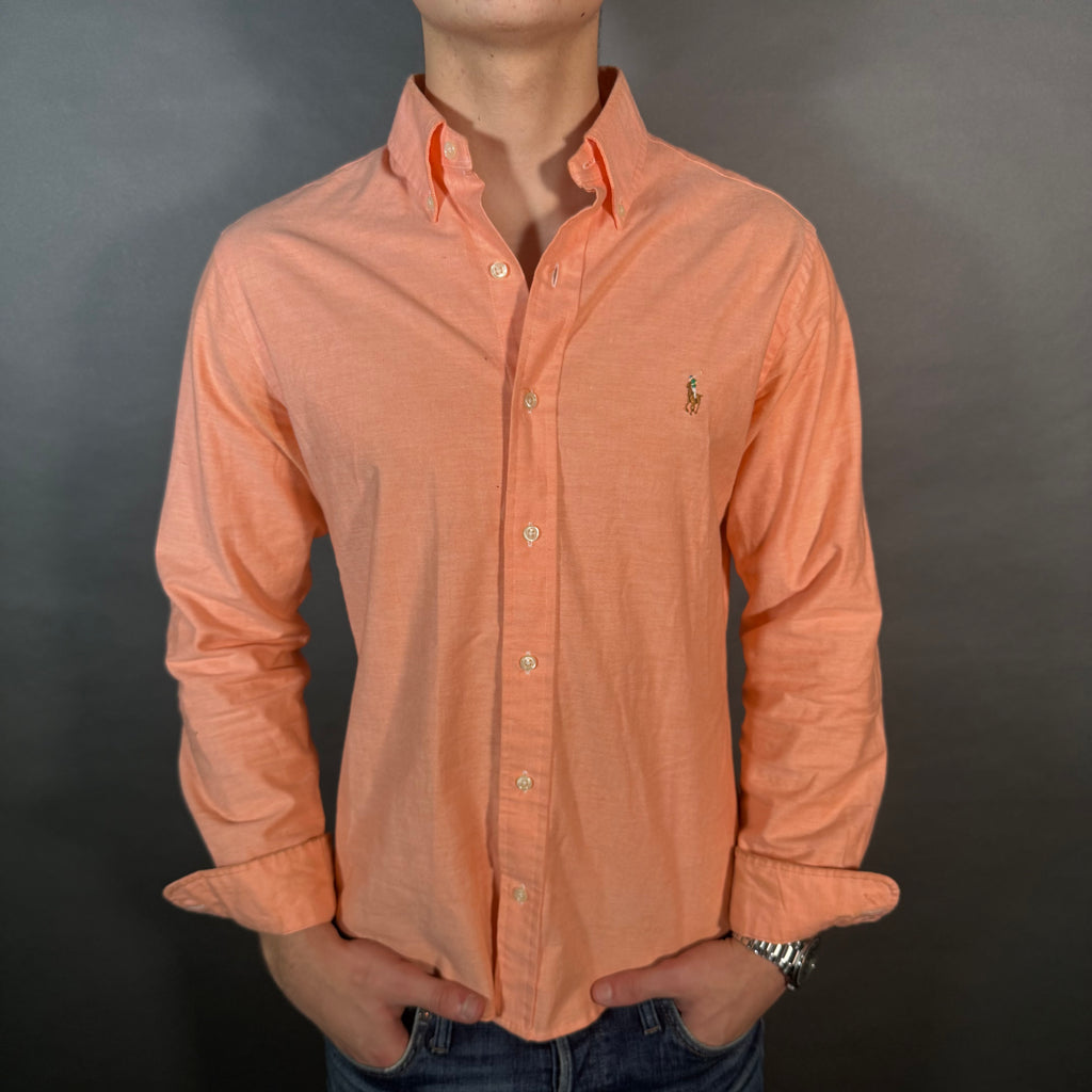 Ralph Lauren Skjorta - M