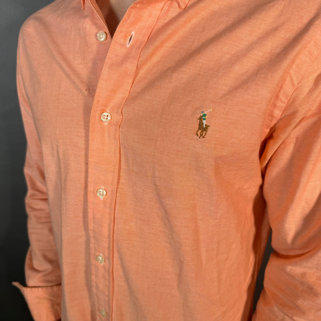 Ralph Lauren Skjorta - M