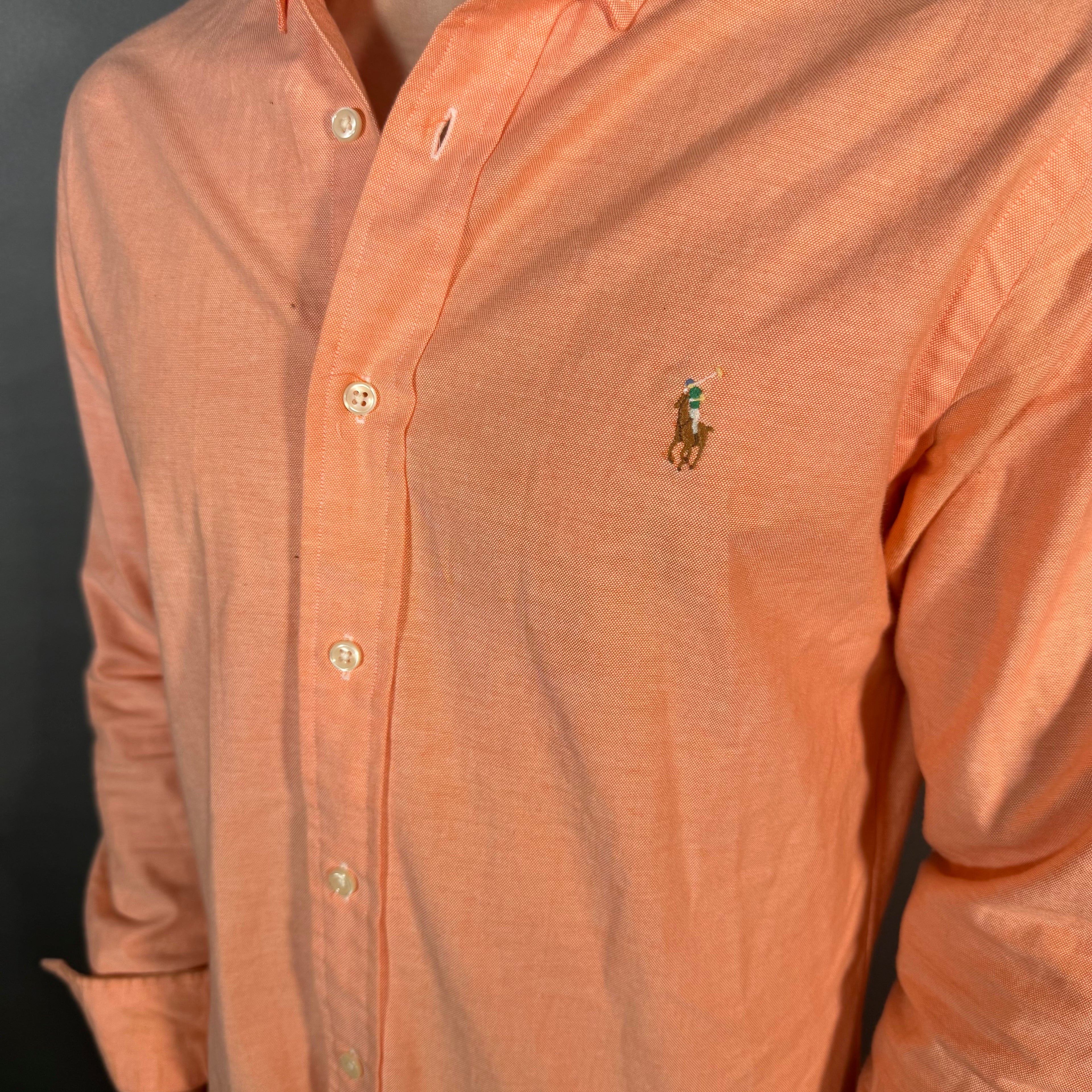 Ralph Lauren Skjorta - M