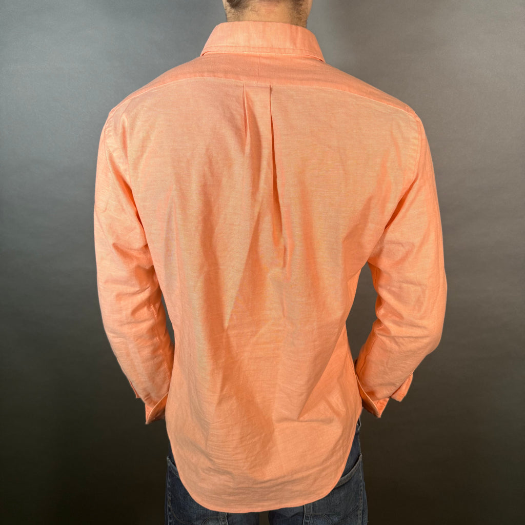 Ralph Lauren Skjorta - M