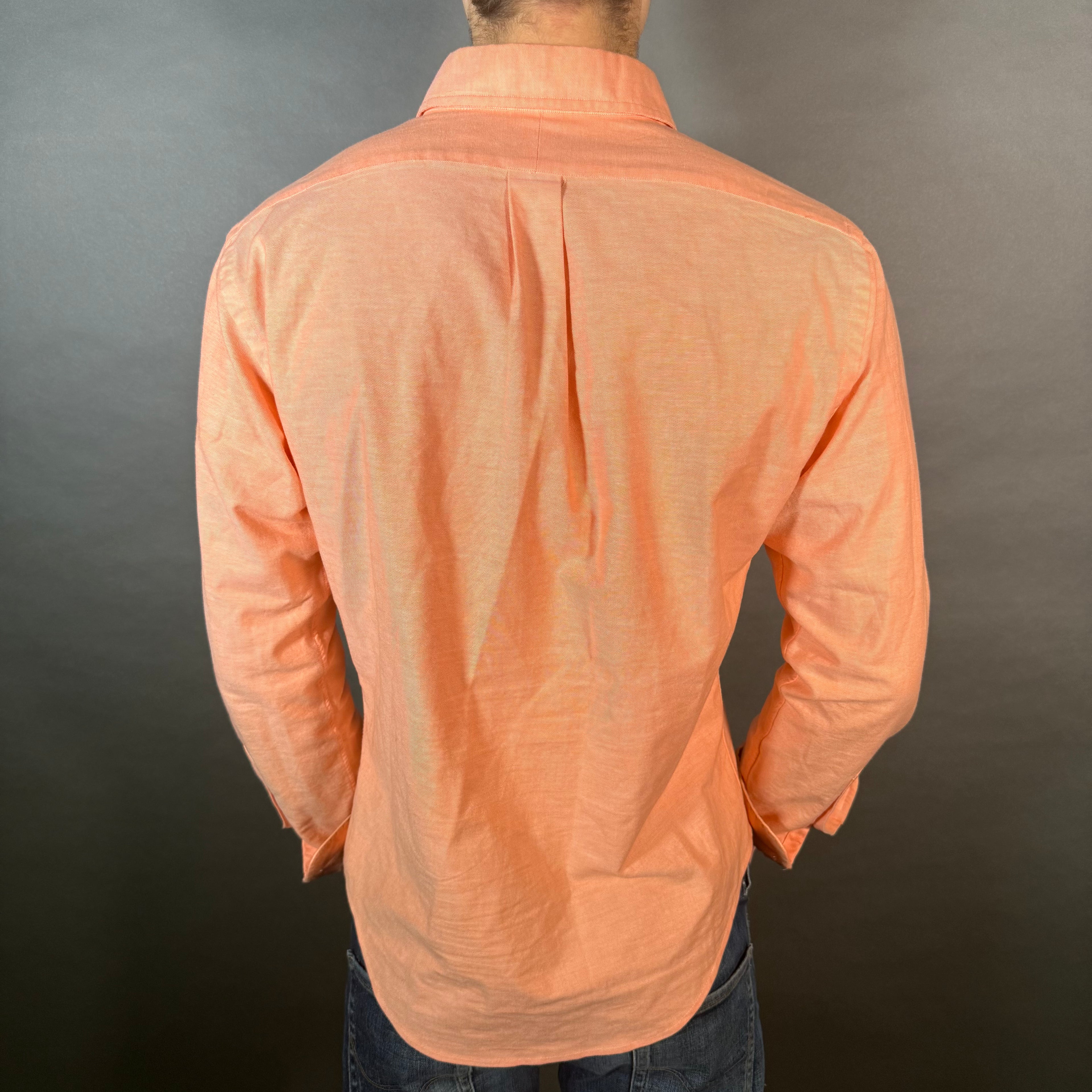 Ralph Lauren Skjorta - M