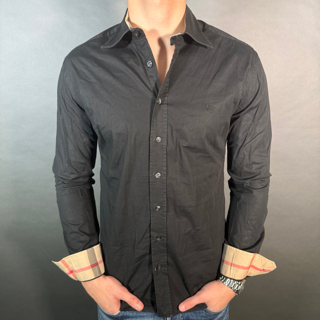 Burberry Skjorta - M