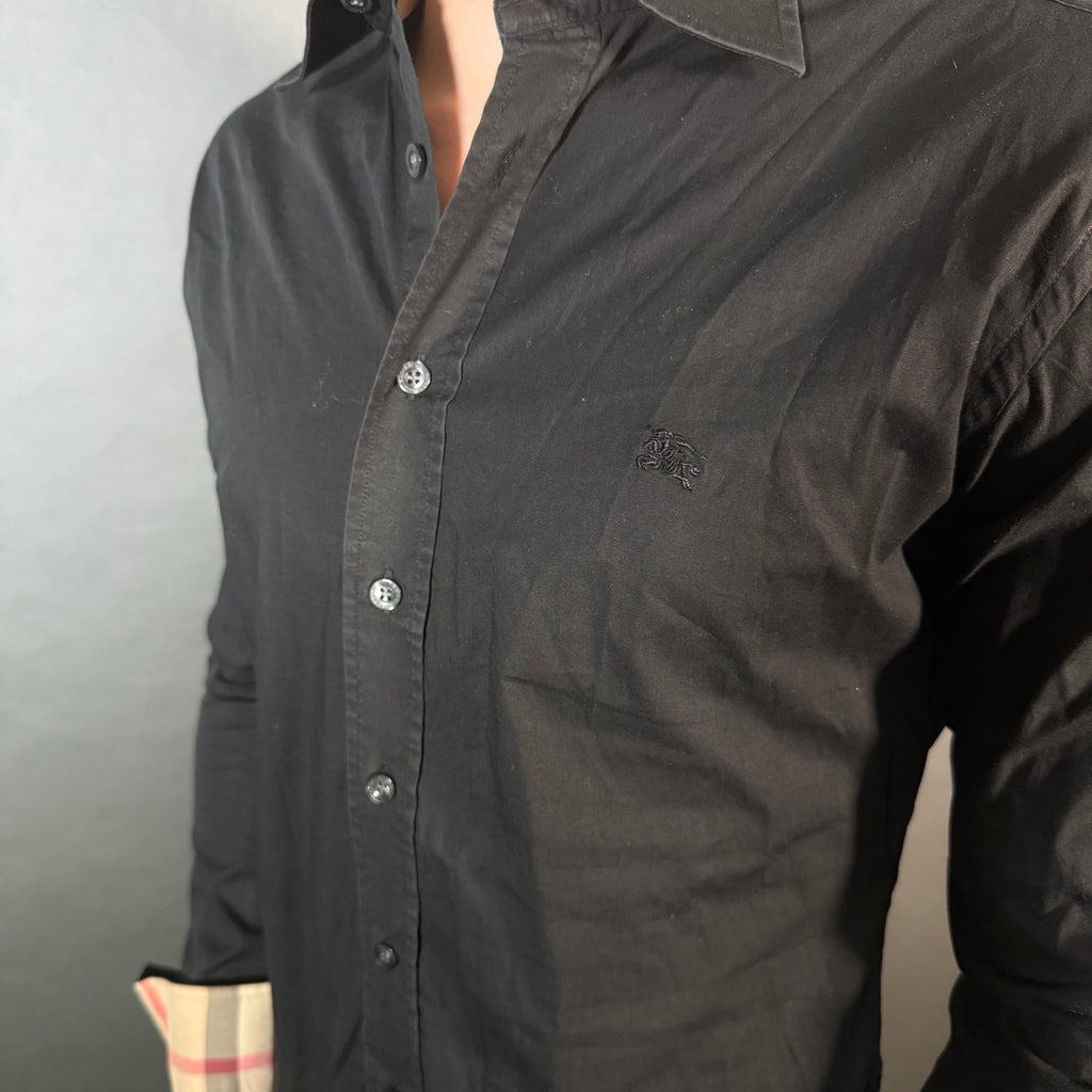 Burberry Skjorta - M