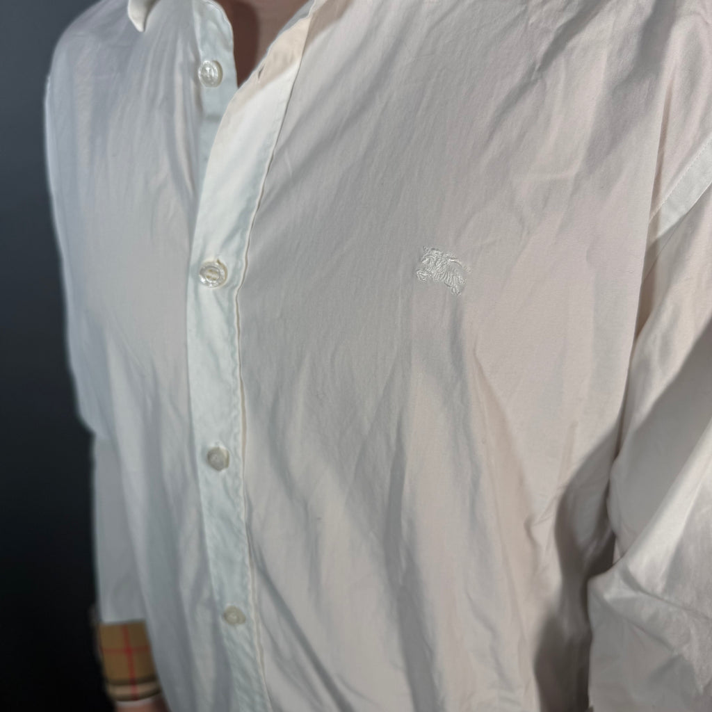 Burberry Skjorta - L