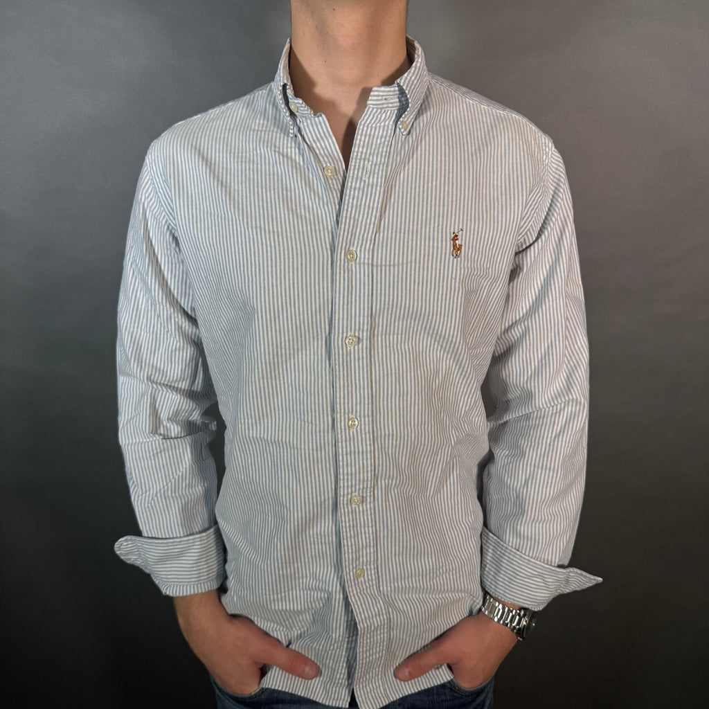 Ralph Lauren Skjorta - M